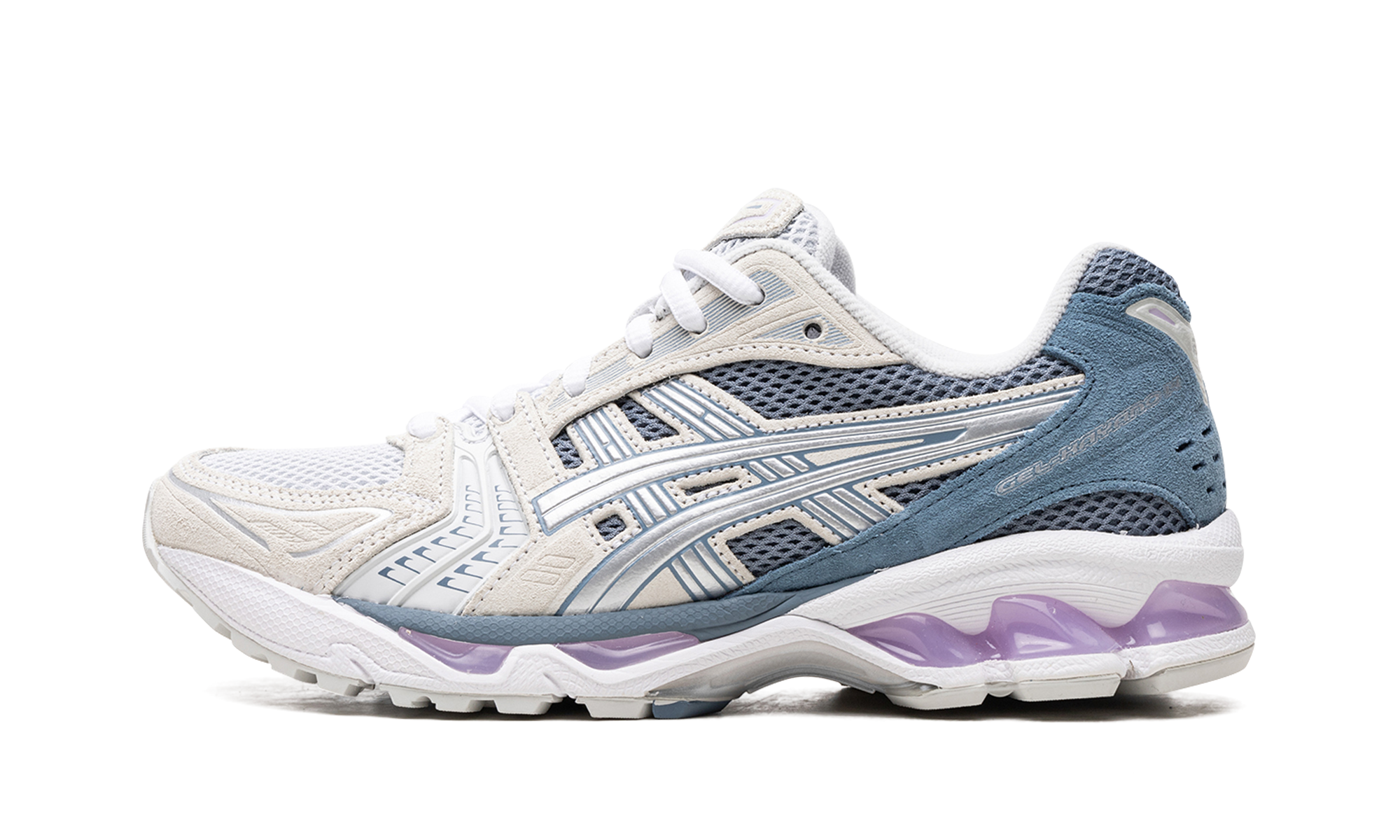 GEL KAYANO 14 WMNS "Glacier Grey" 1202A105 021