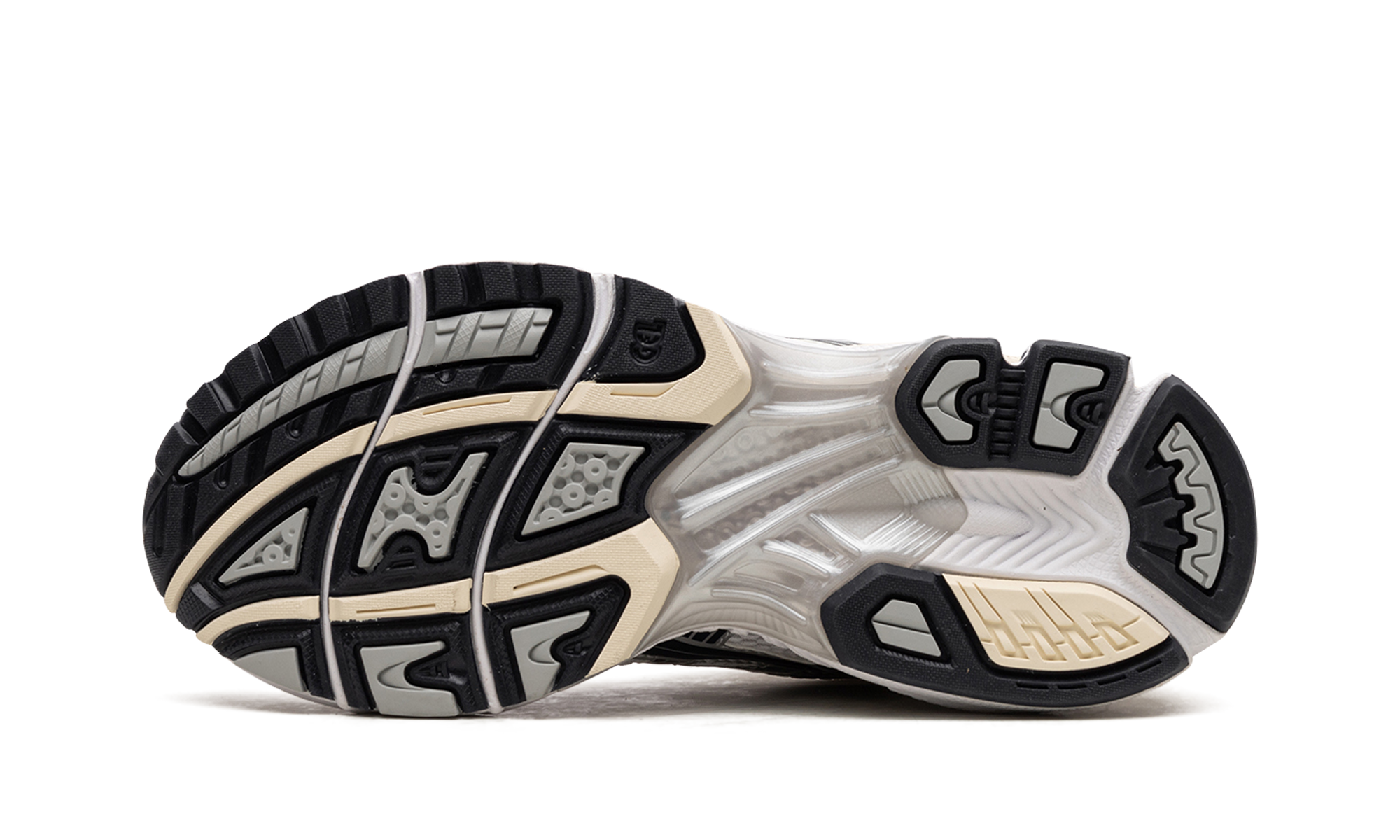 GEL KAYANO 14 WMNS "WHITE MIDNIGHT" 1202A056 109