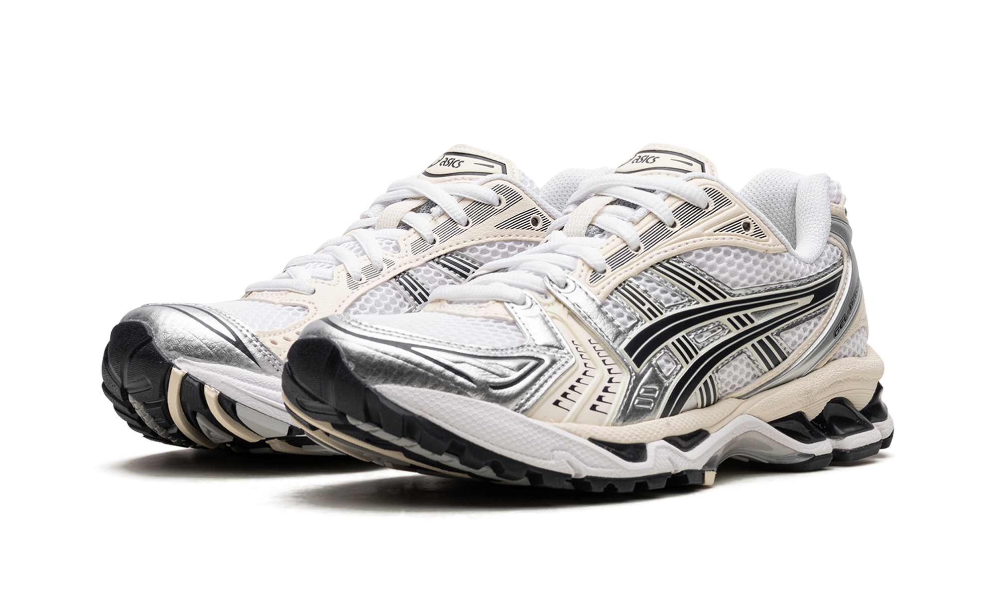 GEL KAYANO 14 WMNS "WHITE MIDNIGHT" 1202A056 109