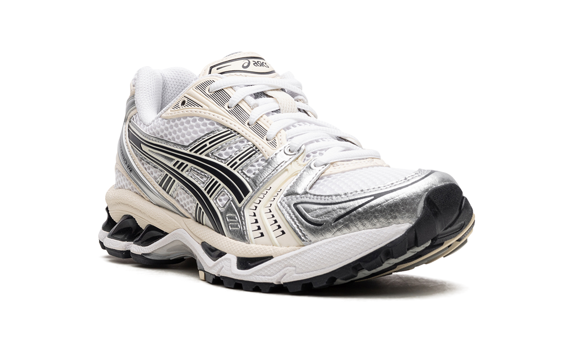 GEL KAYANO 14 WMNS "WHITE MIDNIGHT" 1202A056 109