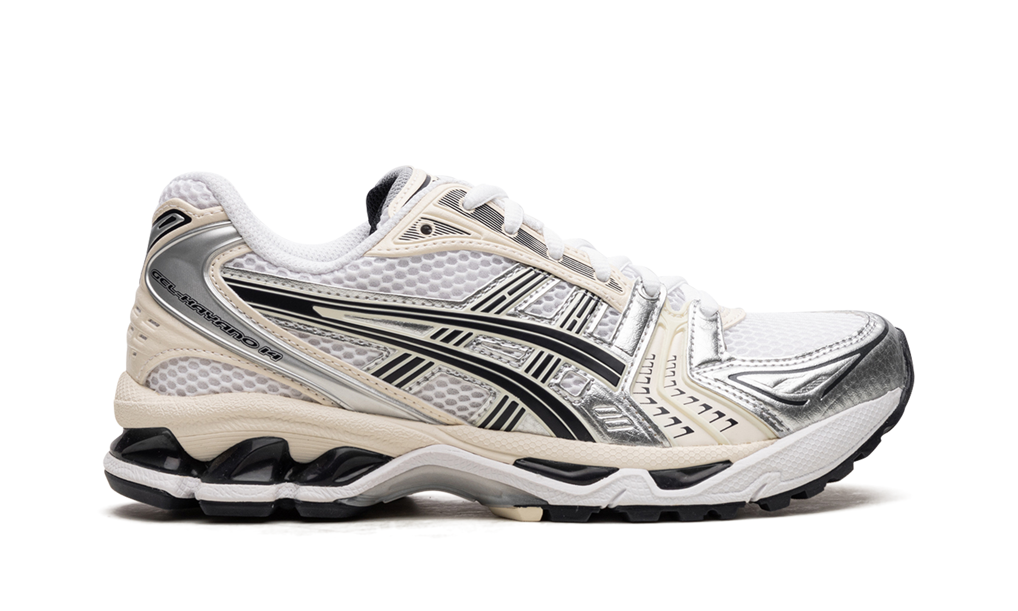 GEL KAYANO 14 WMNS "WHITE MIDNIGHT" 1202A056 109