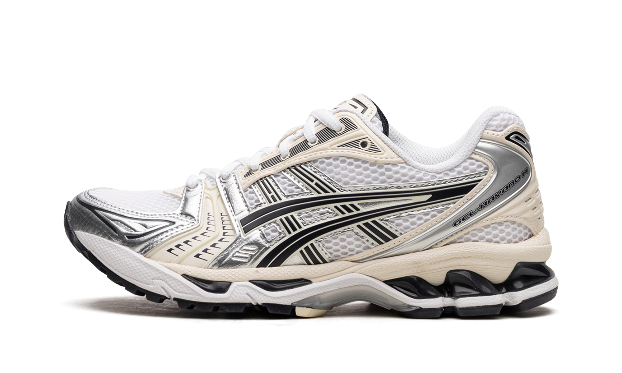 GEL KAYANO 14 WMNS "WHITE MIDNIGHT" 1202A056 109