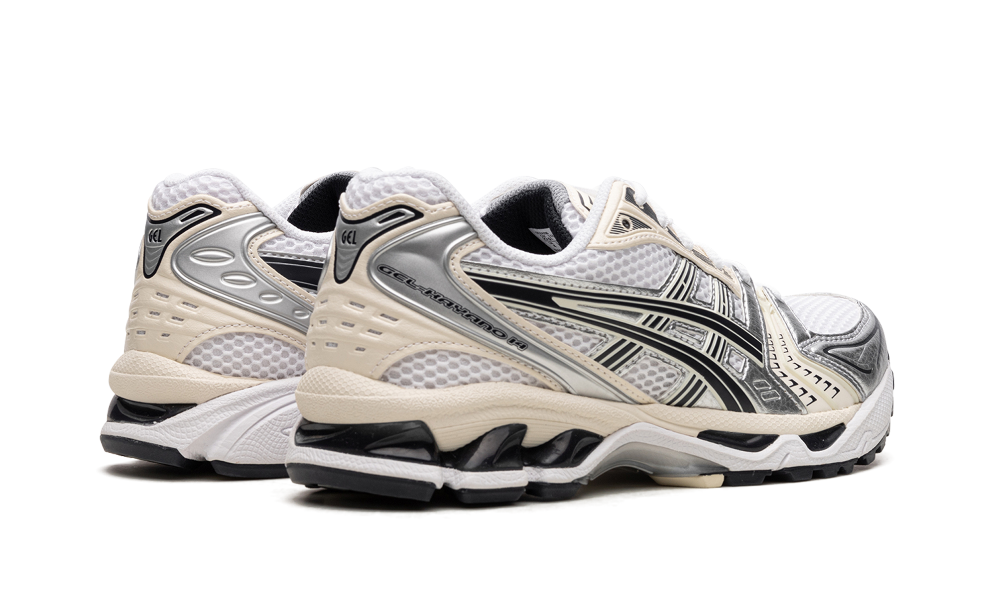 GEL KAYANO 14 WMNS "WHITE MIDNIGHT" 1202A056 109