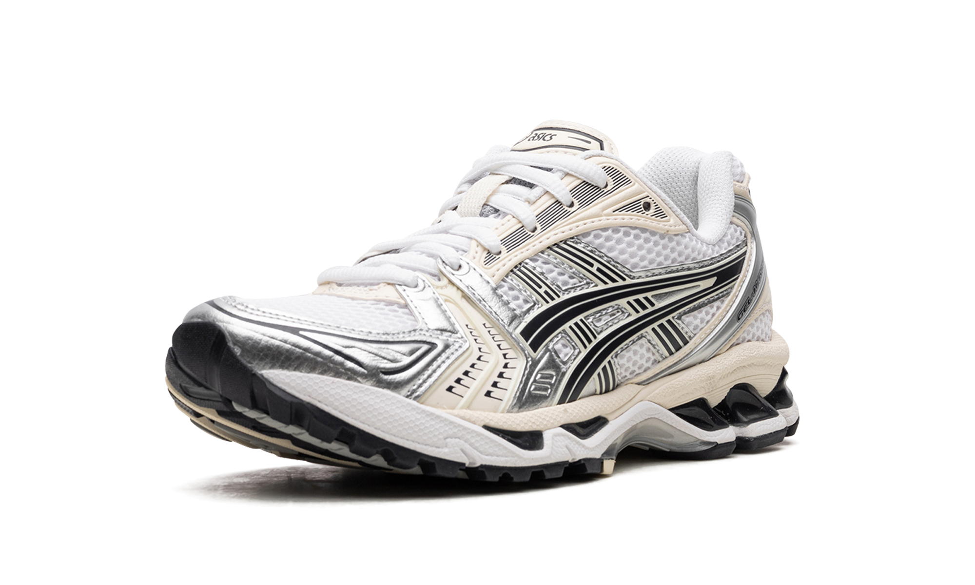 GEL KAYANO 14 WMNS "WHITE MIDNIGHT" 1202A056 109