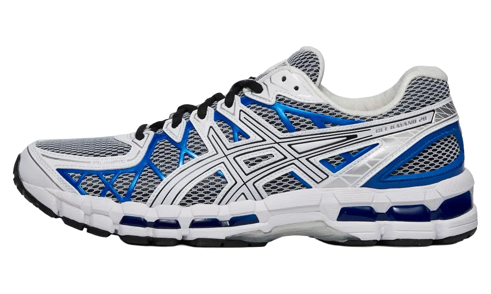 Gel Kayano 20 "Illusion Blue" 1203A884 100