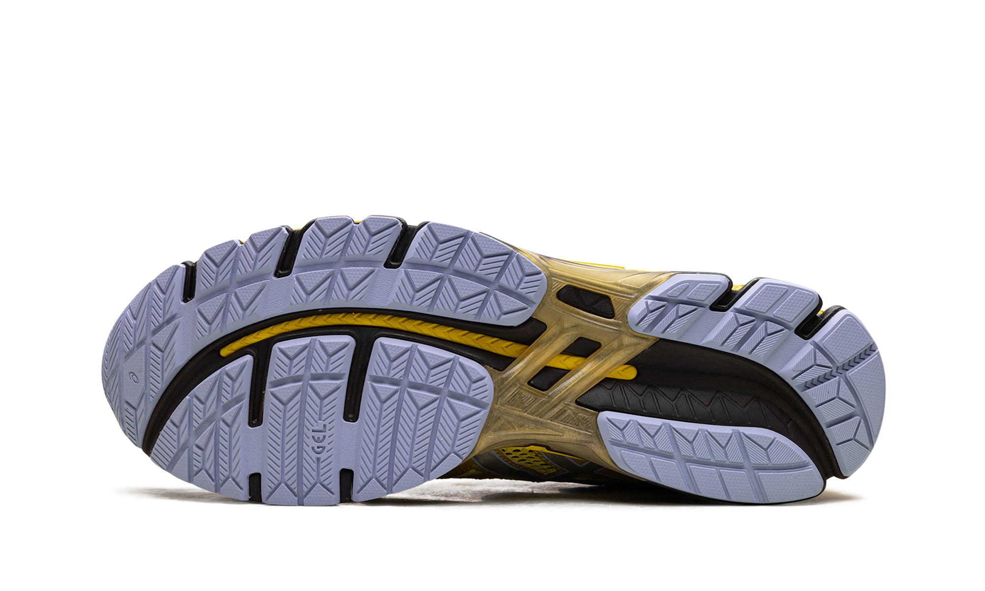 Gel-Kayano 20 "Kiko kostadinov - vibrant yellow" 1203A456 750