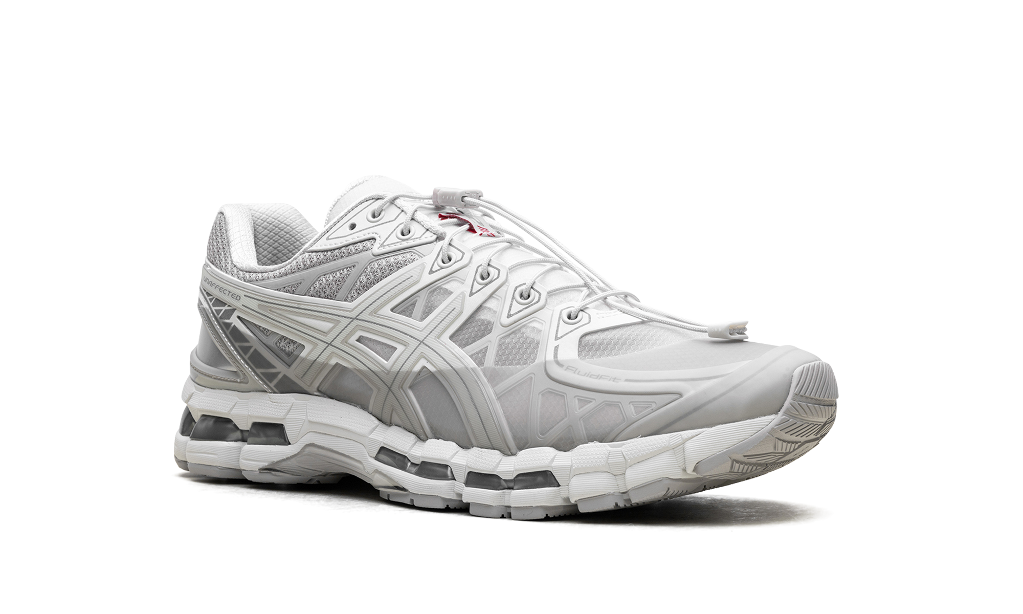Gel-Kayano 20 "Unaffected - Cream" 1203A529 100