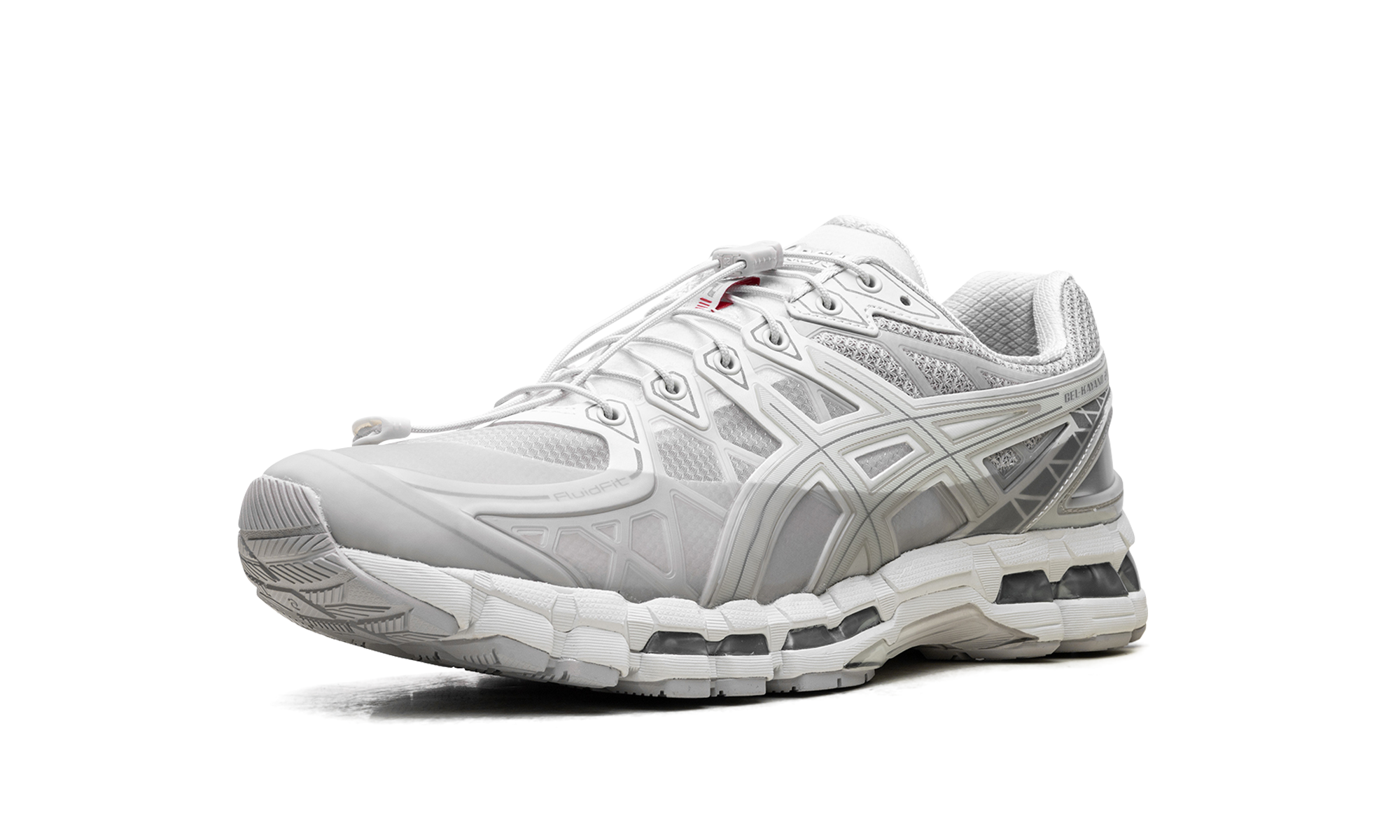 Gel-Kayano 20 "Unaffected - Cream" 1203A529 100
