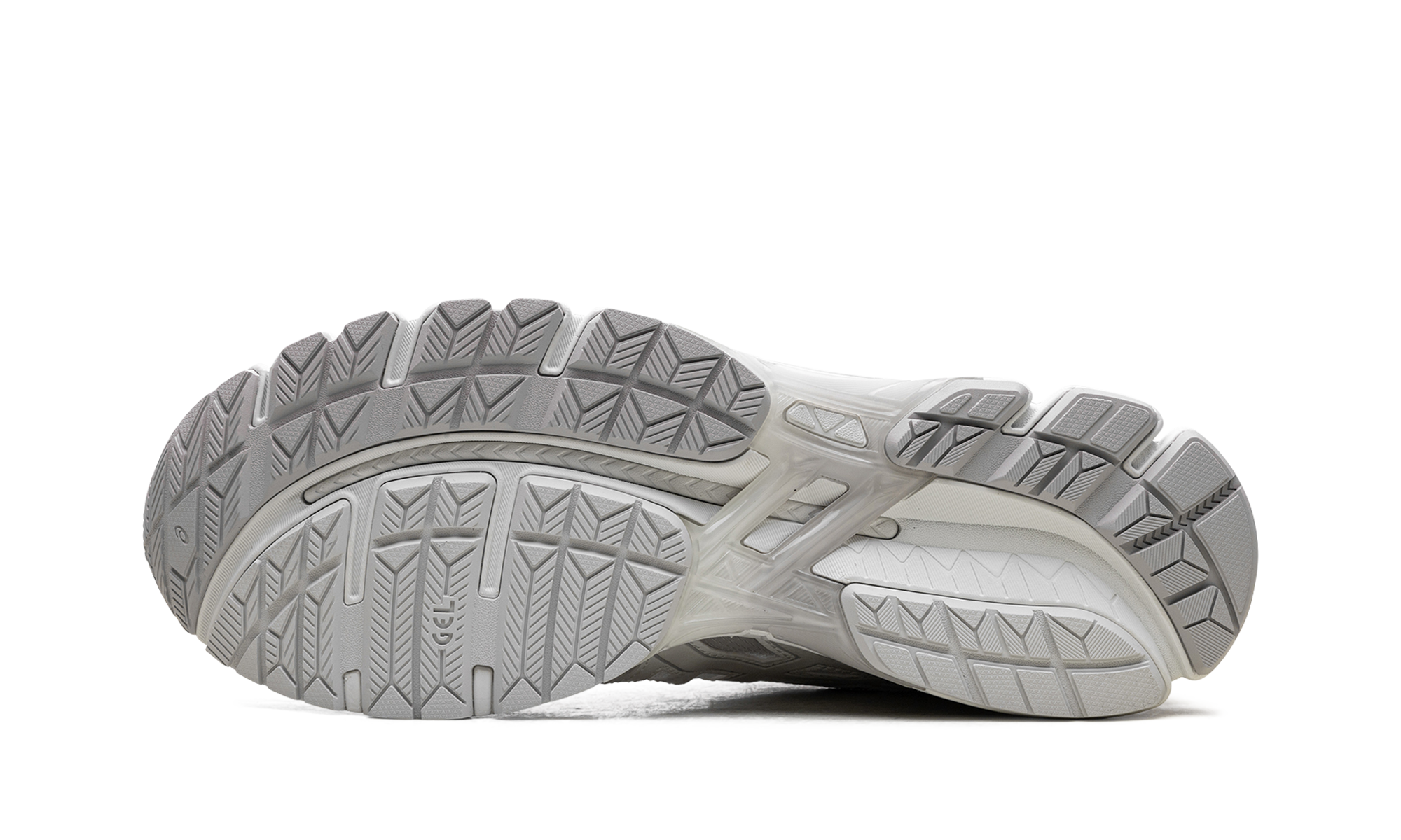 Gel-Kayano 20 "Unaffected - Cream" 1203A529 100