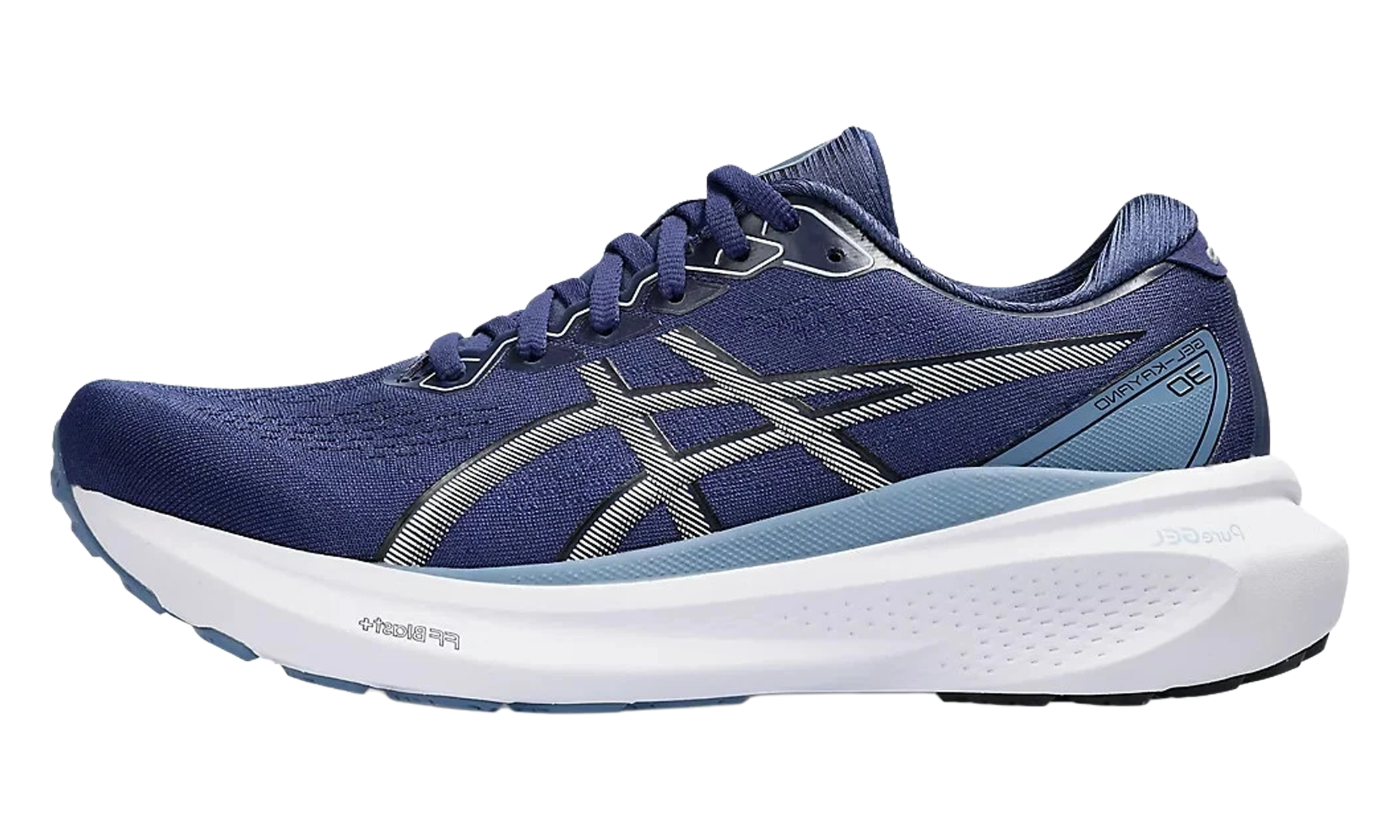 Gel Kayano 30 "Deep Ocean" 1011B548 402