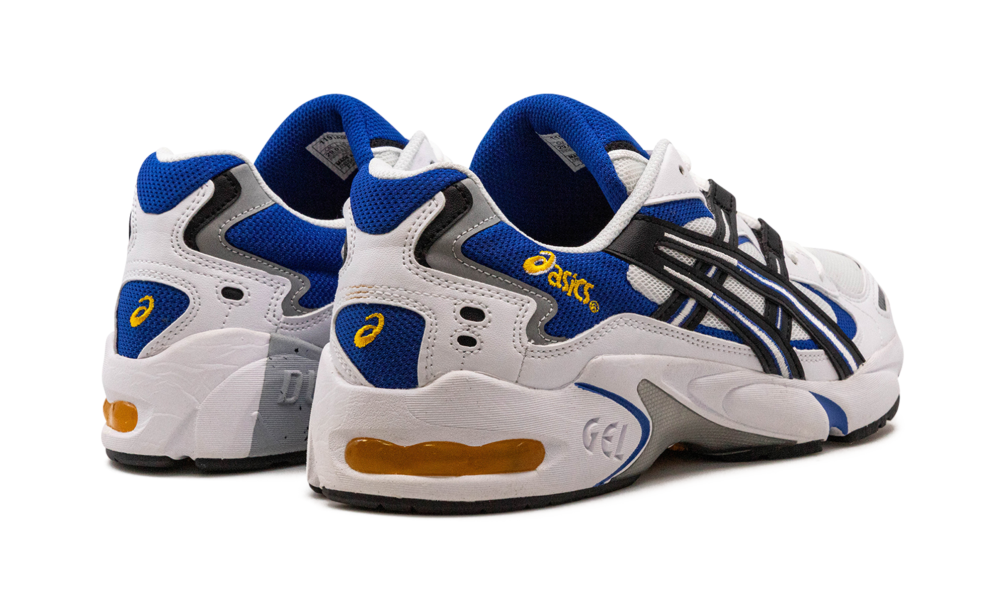 GEL-KAYANO 5 OG "OG" 1191A099 101