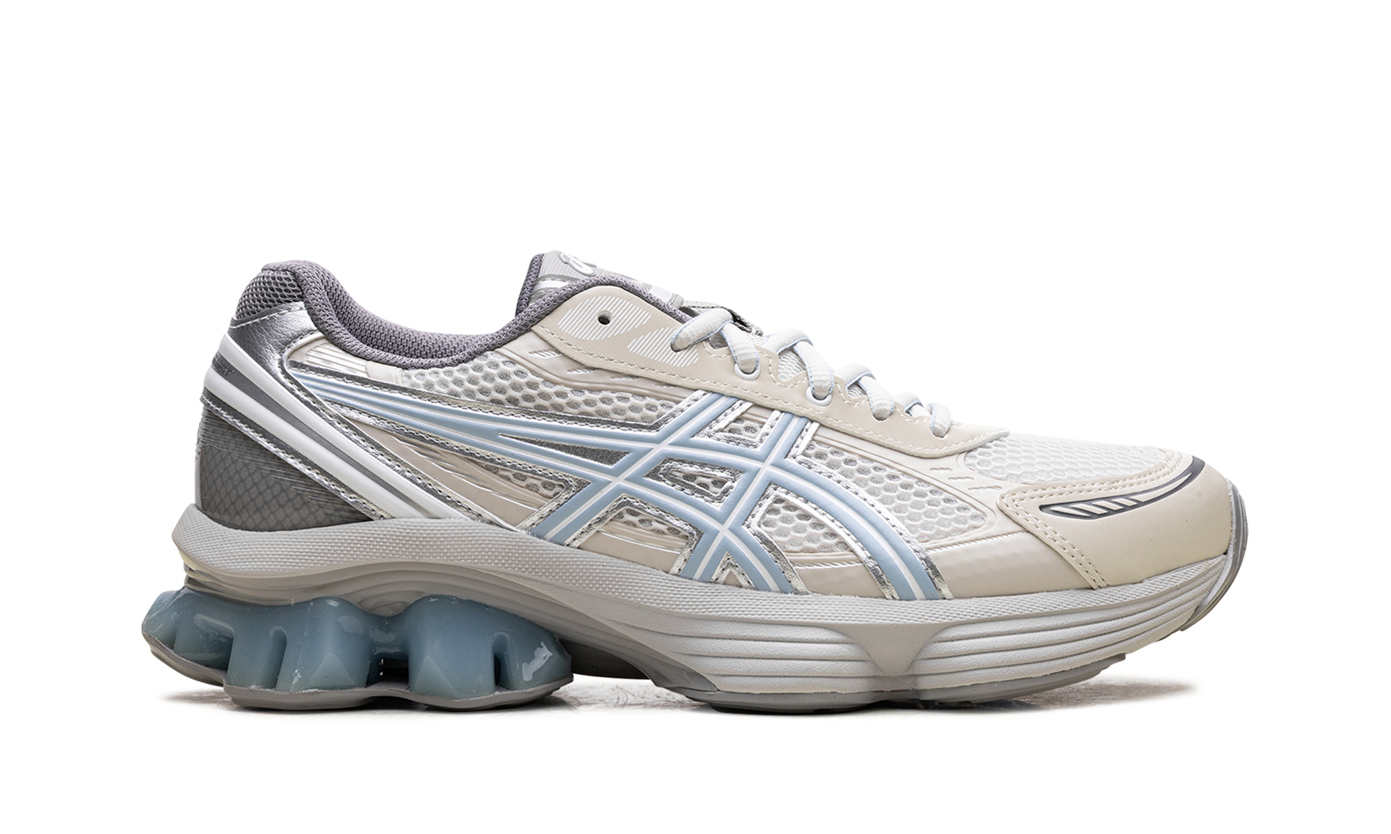 Gel-Kinetic Fluent "EMMI - Cream / Soft Sky" 1203A958 100