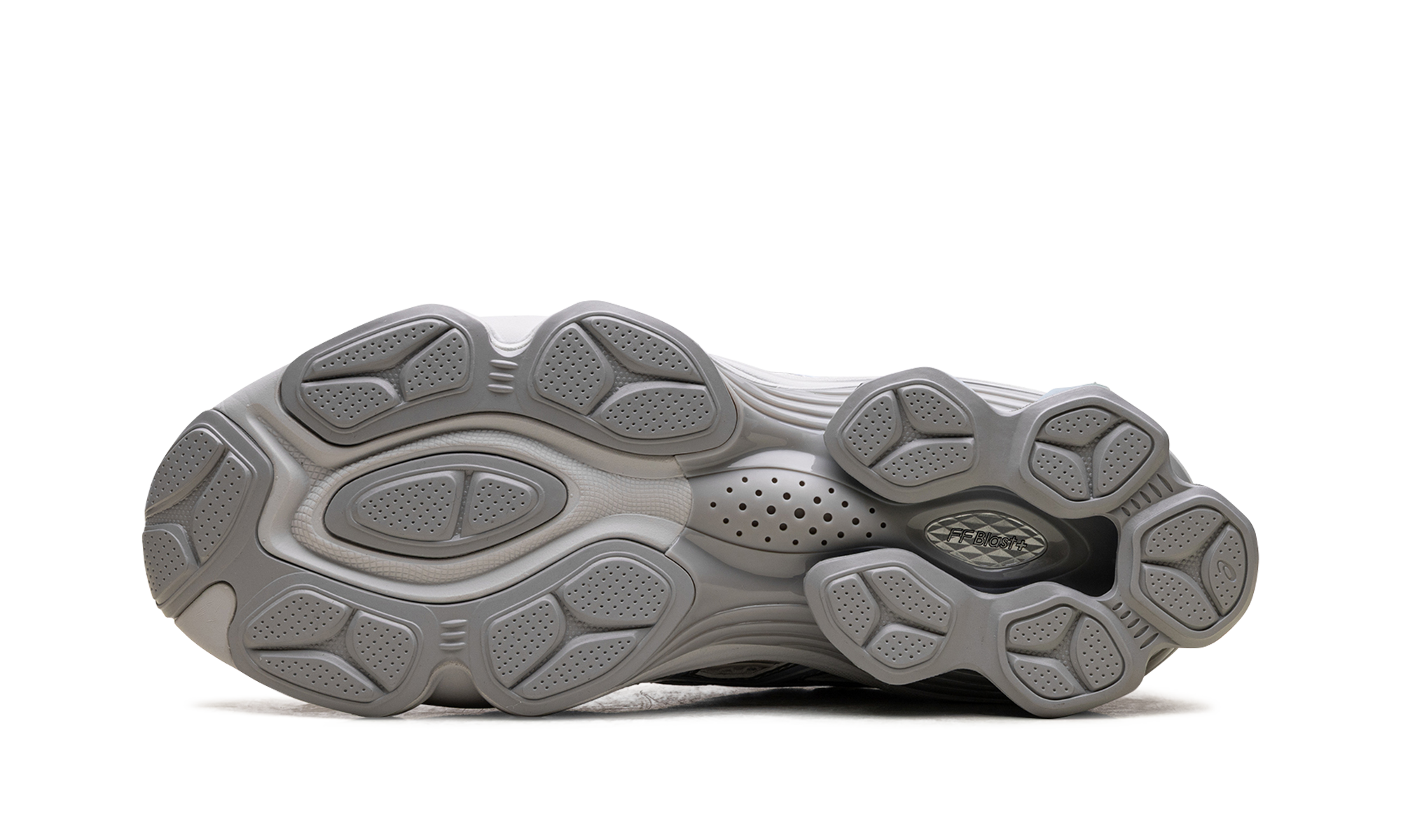Gel-Kinetic Fluent "EMMI - Cream / Soft Sky" 1203A958 100