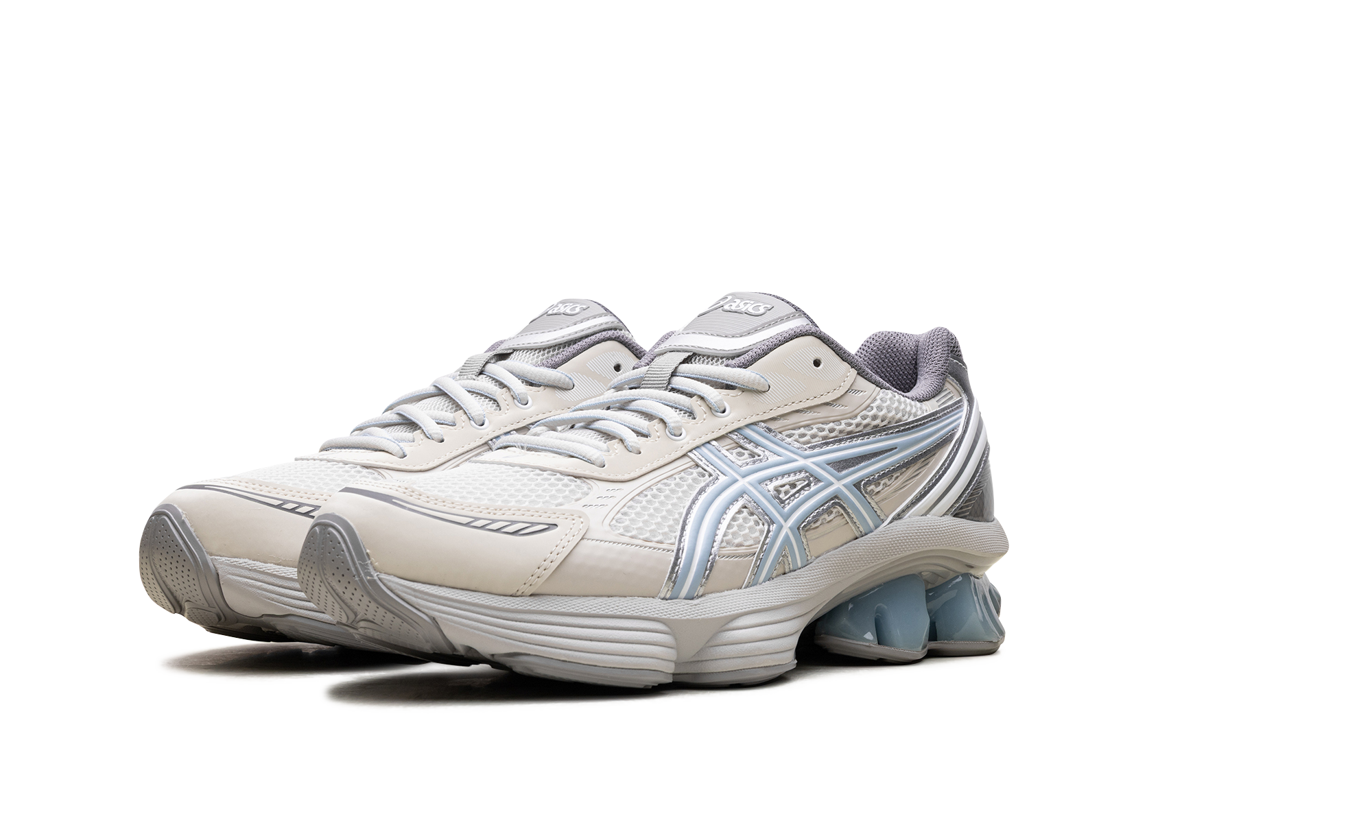 Gel-Kinetic Fluent "EMMI - Cream / Soft Sky" 1203A958 100