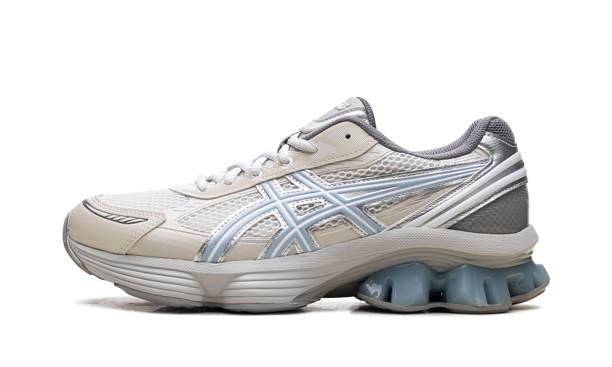 Gel-Kinetic Fluent "EMMI - Cream / Soft Sky" 1203A958 100