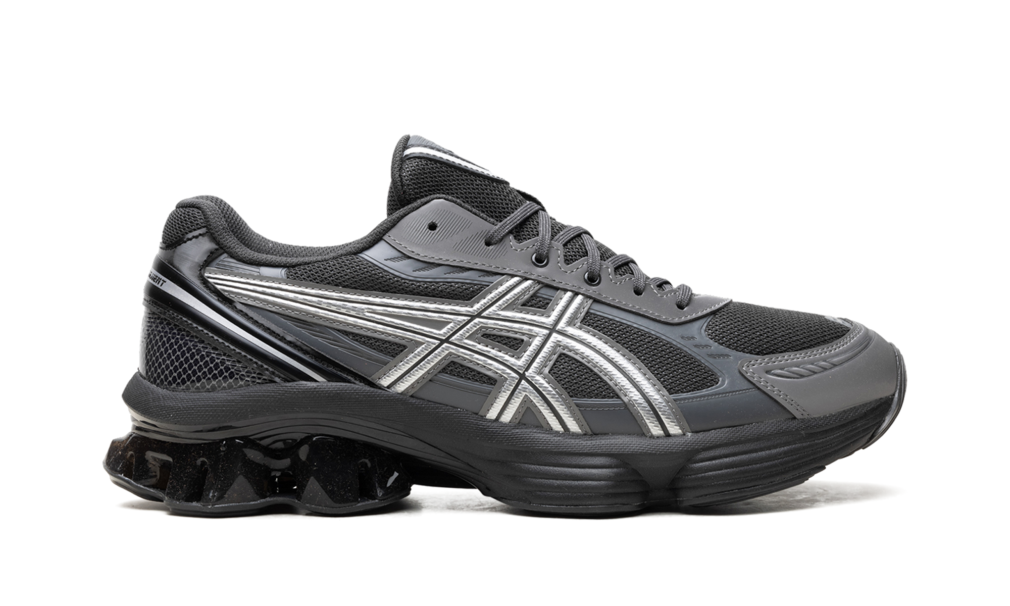 Gel Kinetic "Graphite" 1203A591 024