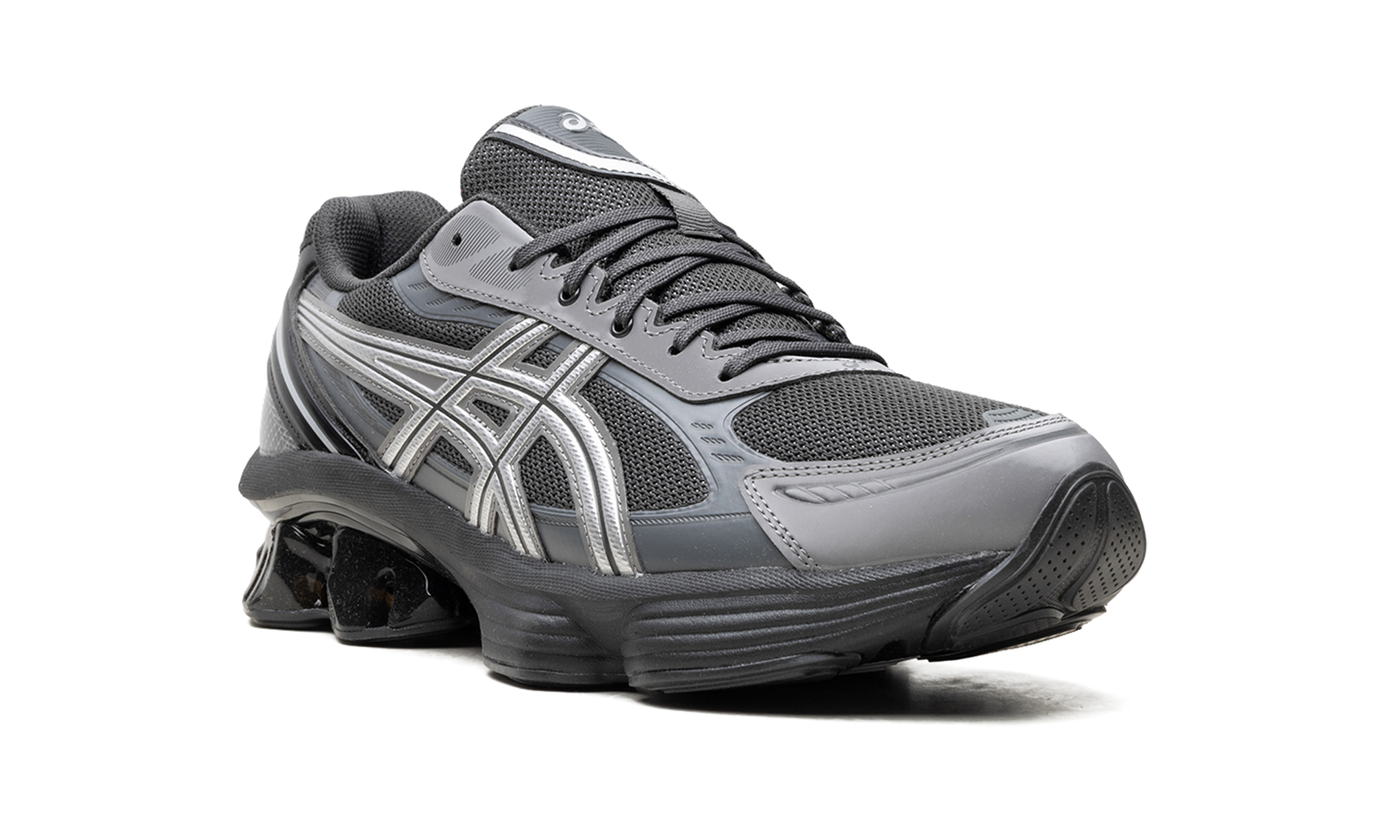 Gel Kinetic "Graphite" 1203A591 024