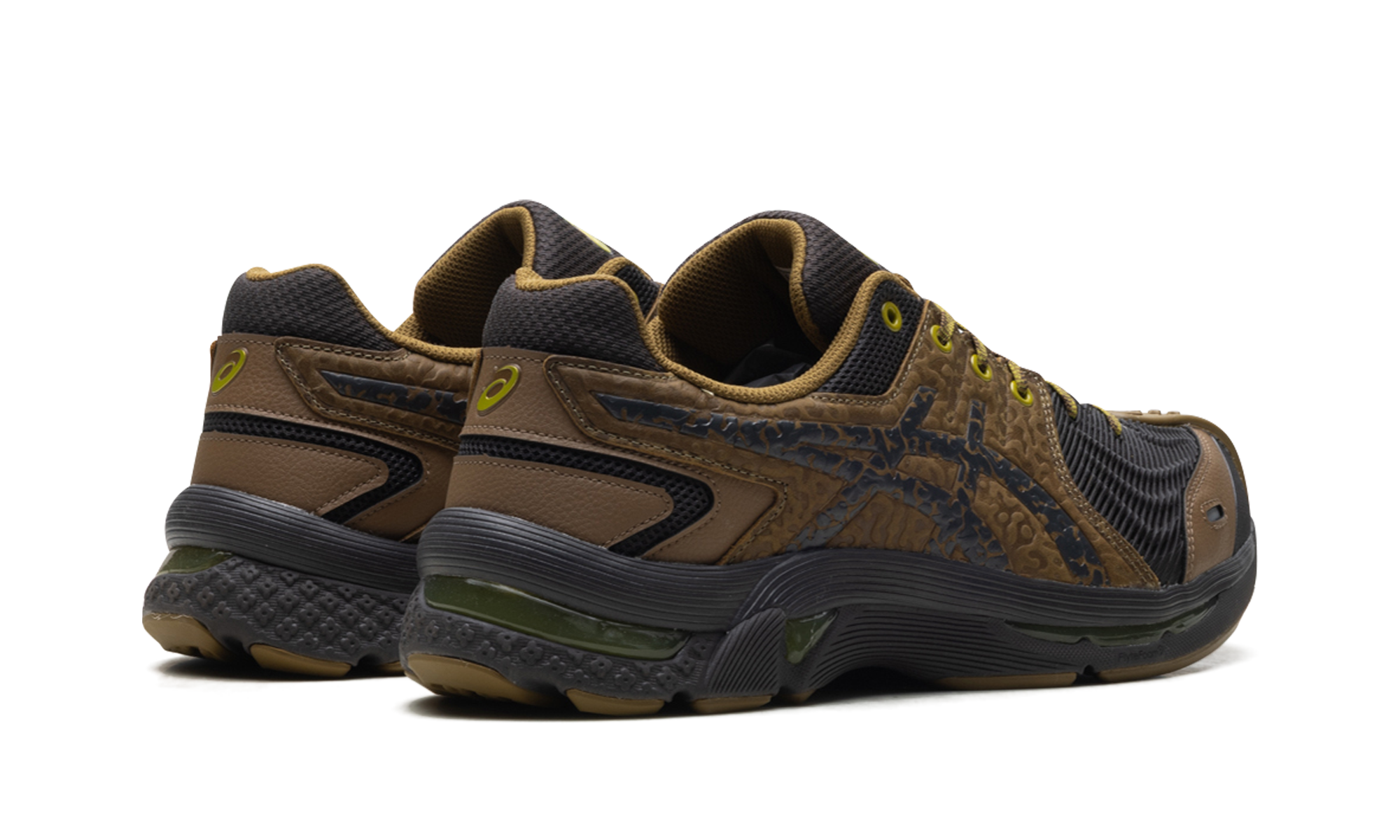 GEL-Kiril 3 "Kiko Kostadinov - Bronze Brown" 1203A644 200