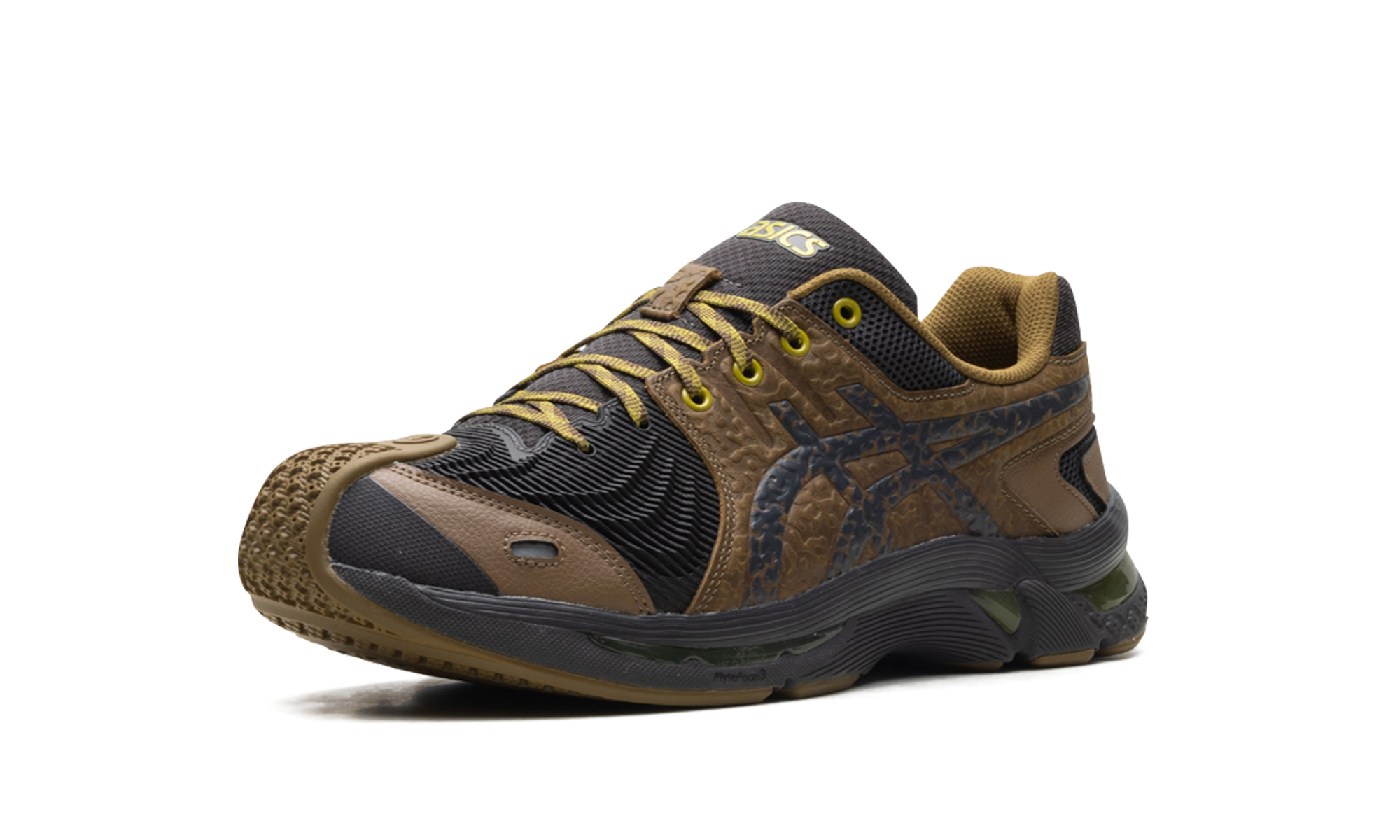GEL-Kiril 3 "Kiko Kostadinov - Bronze Brown" 1203A644 200