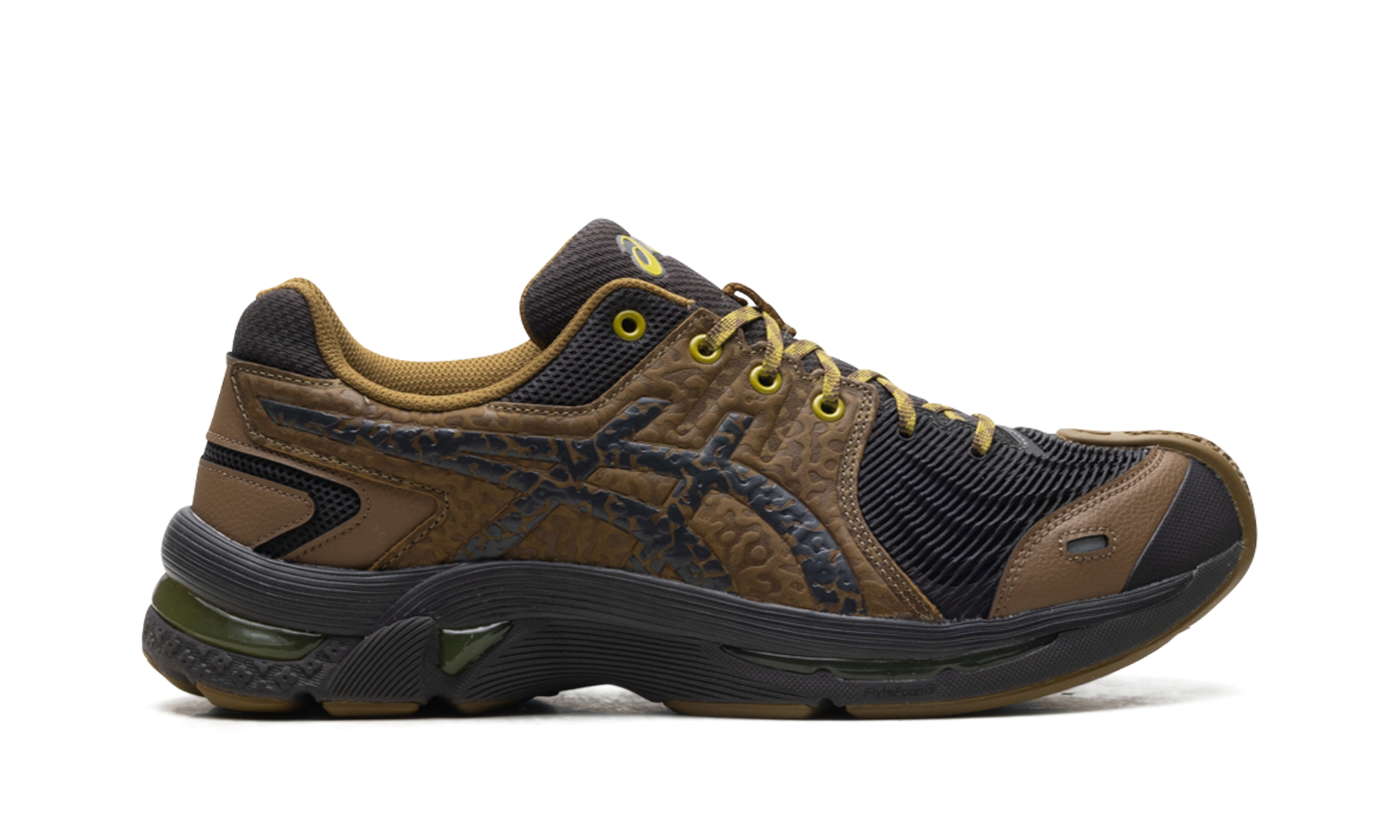 GEL-Kiril 3 "Kiko Kostadinov - Bronze Brown" 1203A644 200