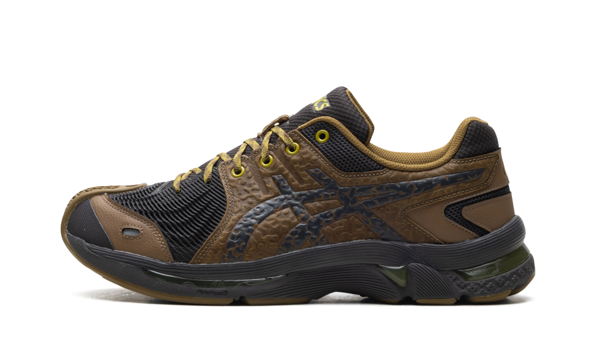 GEL-Kiril 3 "Kiko Kostadinov - Bronze Brown" 1203A644 200