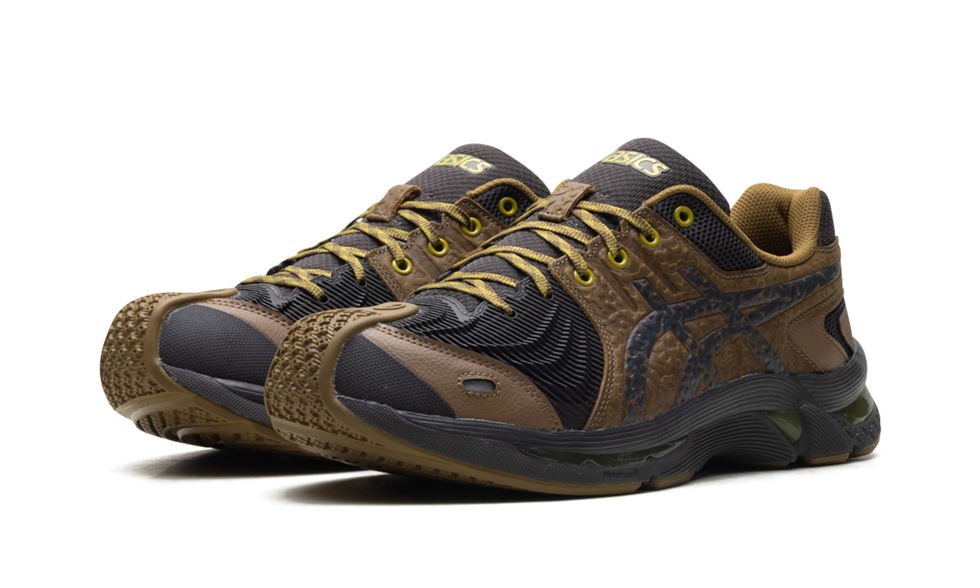 GEL-Kiril 3 "Kiko Kostadinov - Bronze Brown" 1203A644 200