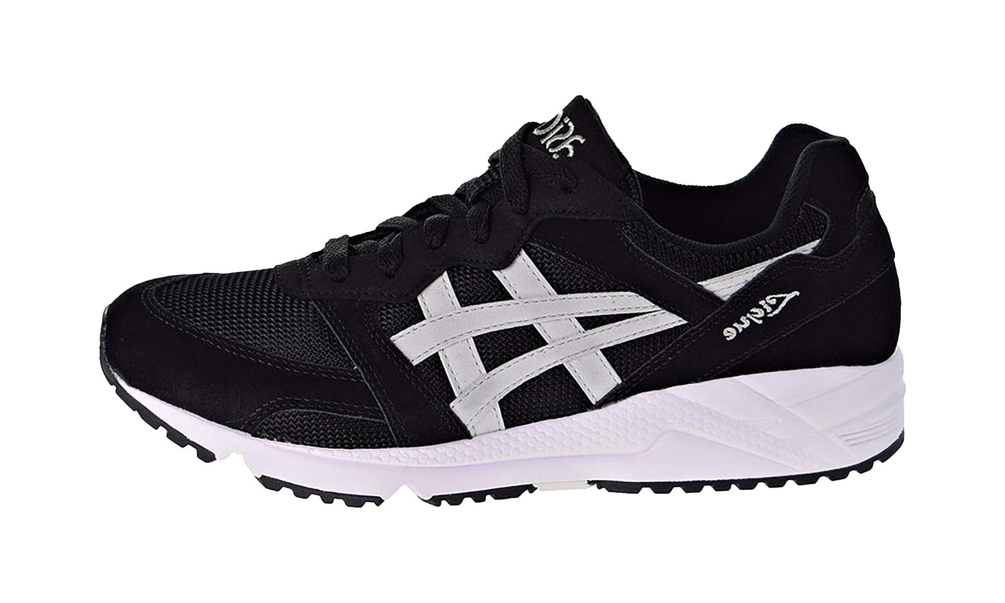 Gel Lique "Black Glacier Grey" h6k0l 001