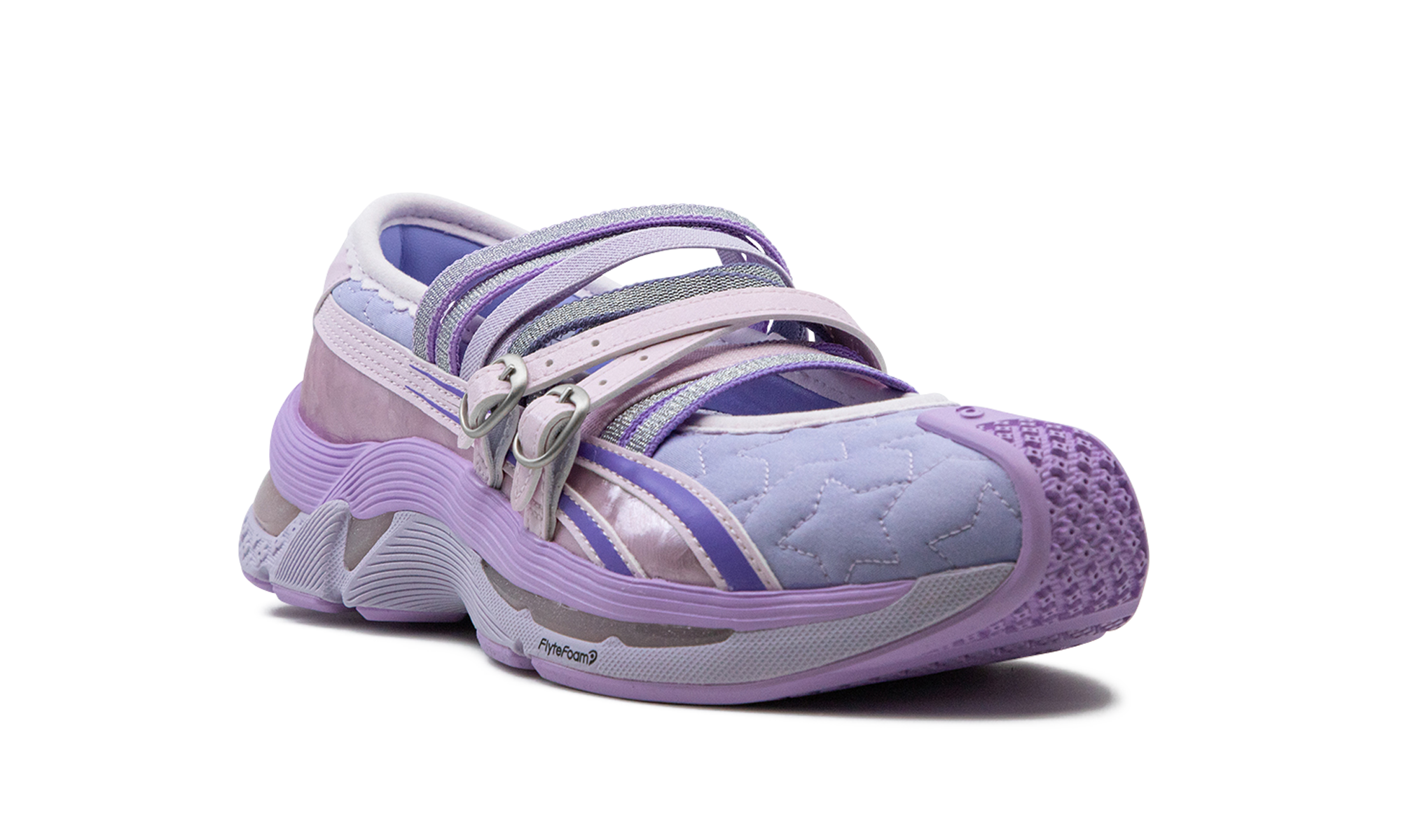 GEL-LOKROS WMNS "Kiko Kostadinov x Heaven By Marc Jacobs - Pink" 1202A489 500