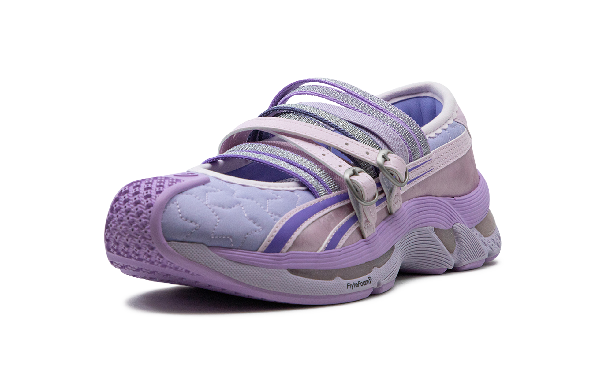 GEL-LOKROS WMNS "Kiko Kostadinov x Heaven By Marc Jacobs - Pink" 1202A489 500