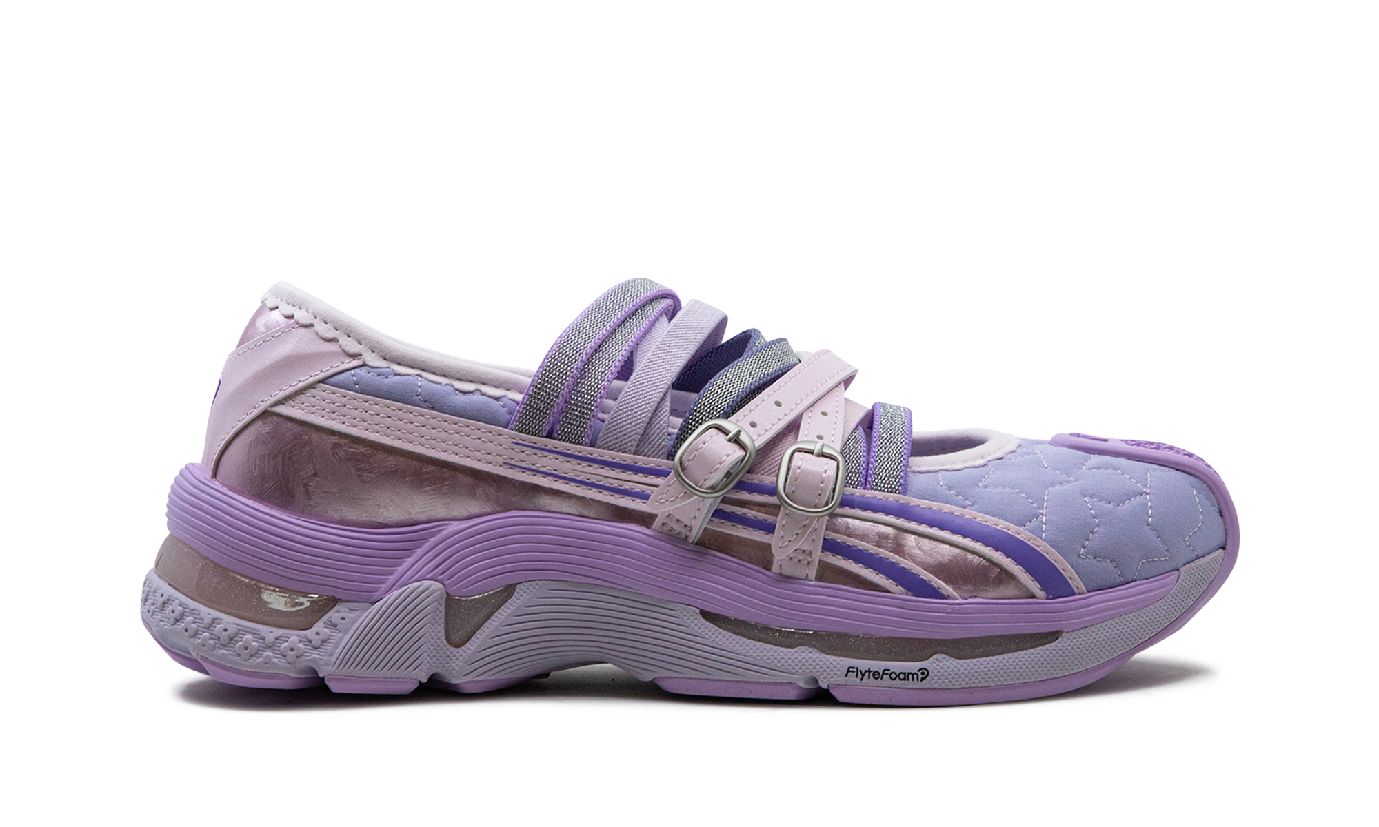 GEL-LOKROS WMNS "Kiko Kostadinov x Heaven By Marc Jacobs - Pink" 1202A489 500