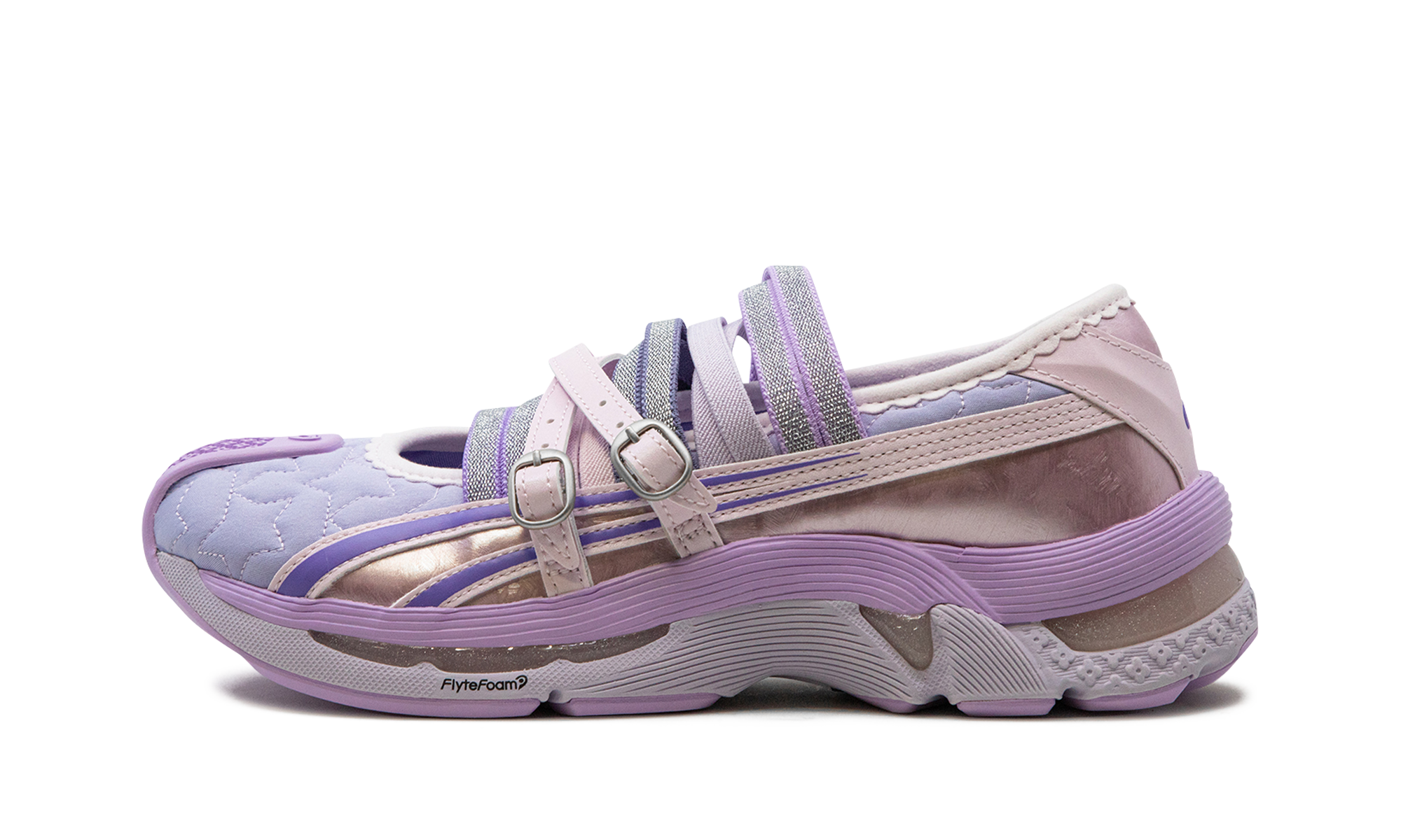 GEL-LOKROS WMNS "Kiko Kostadinov x Heaven By Marc Jacobs - Pink" 1202A489 500
