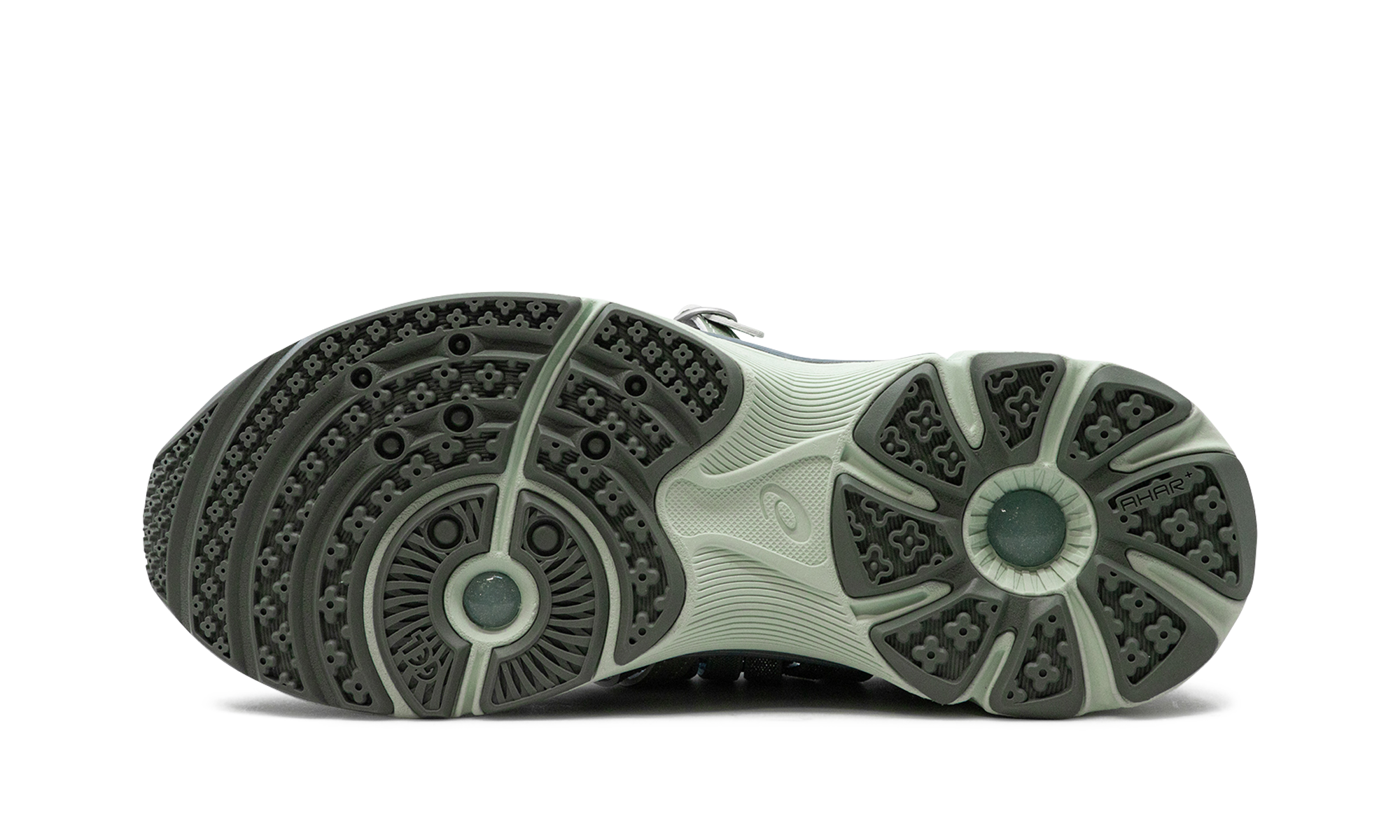 GEL-LOKROS WMNS "Kiko Kostadinov x Heaven By Marc Jacobs - Teal" 1202A489 400