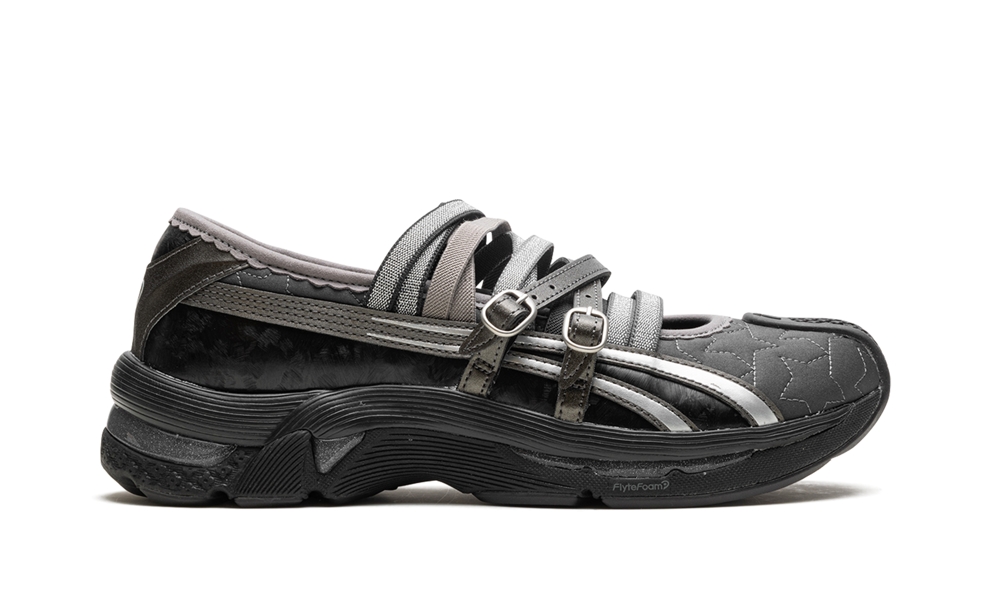 Gel-Lokros Women "Kiko kostadinov x heaven by marc jacobs - black" 1202A489 020