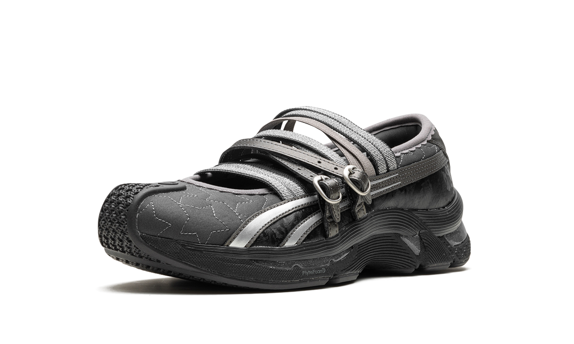 Gel-Lokros Women "Kiko kostadinov x heaven by marc jacobs - black" 1202A489 020