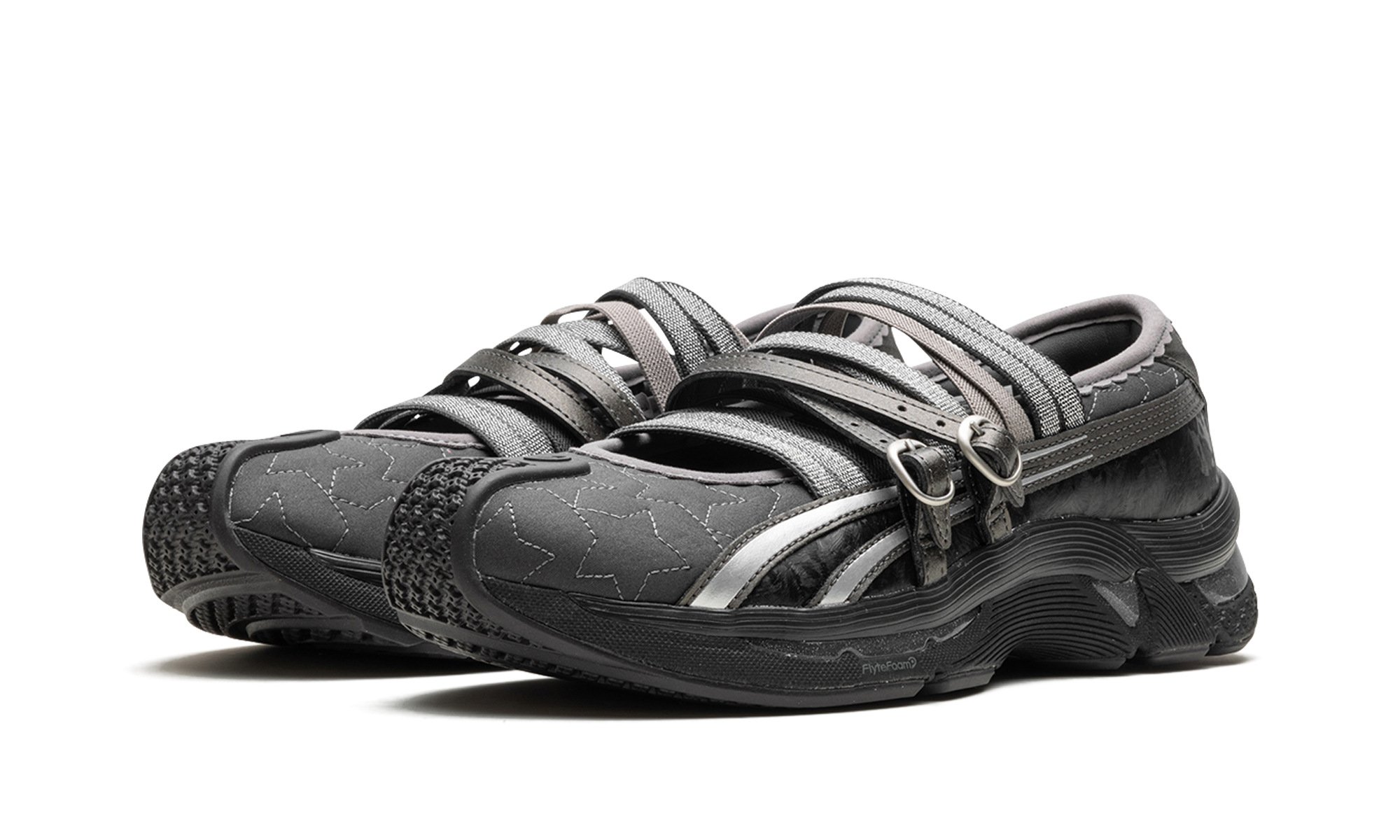 Gel-Lokros Women "Kiko kostadinov x heaven by marc jacobs - black" 1202A489 020