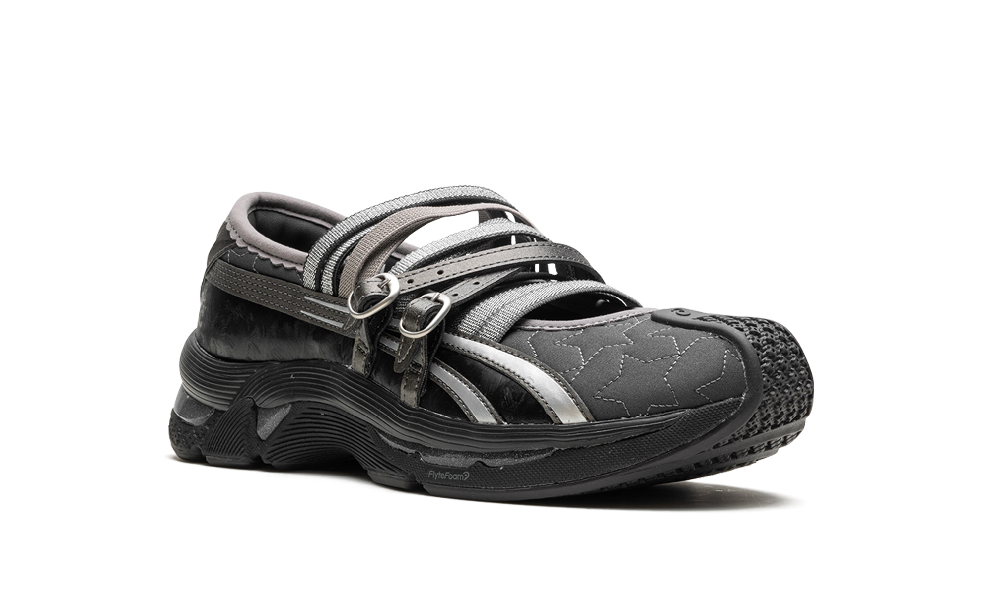 Gel-Lokros Women "Kiko kostadinov x heaven by marc jacobs - black" 1202A489 020