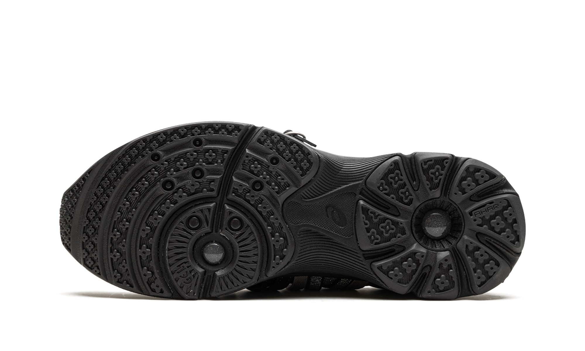 Gel-Lokros Women "Kiko kostadinov x heaven by marc jacobs - black" 1202A489 020