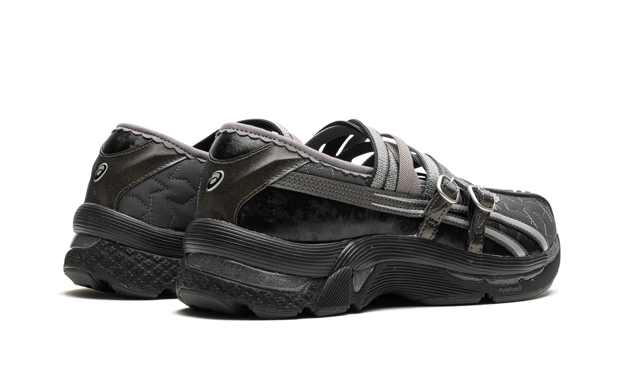 Gel-Lokros Women "Kiko kostadinov x heaven by marc jacobs - black" 1202A489 020