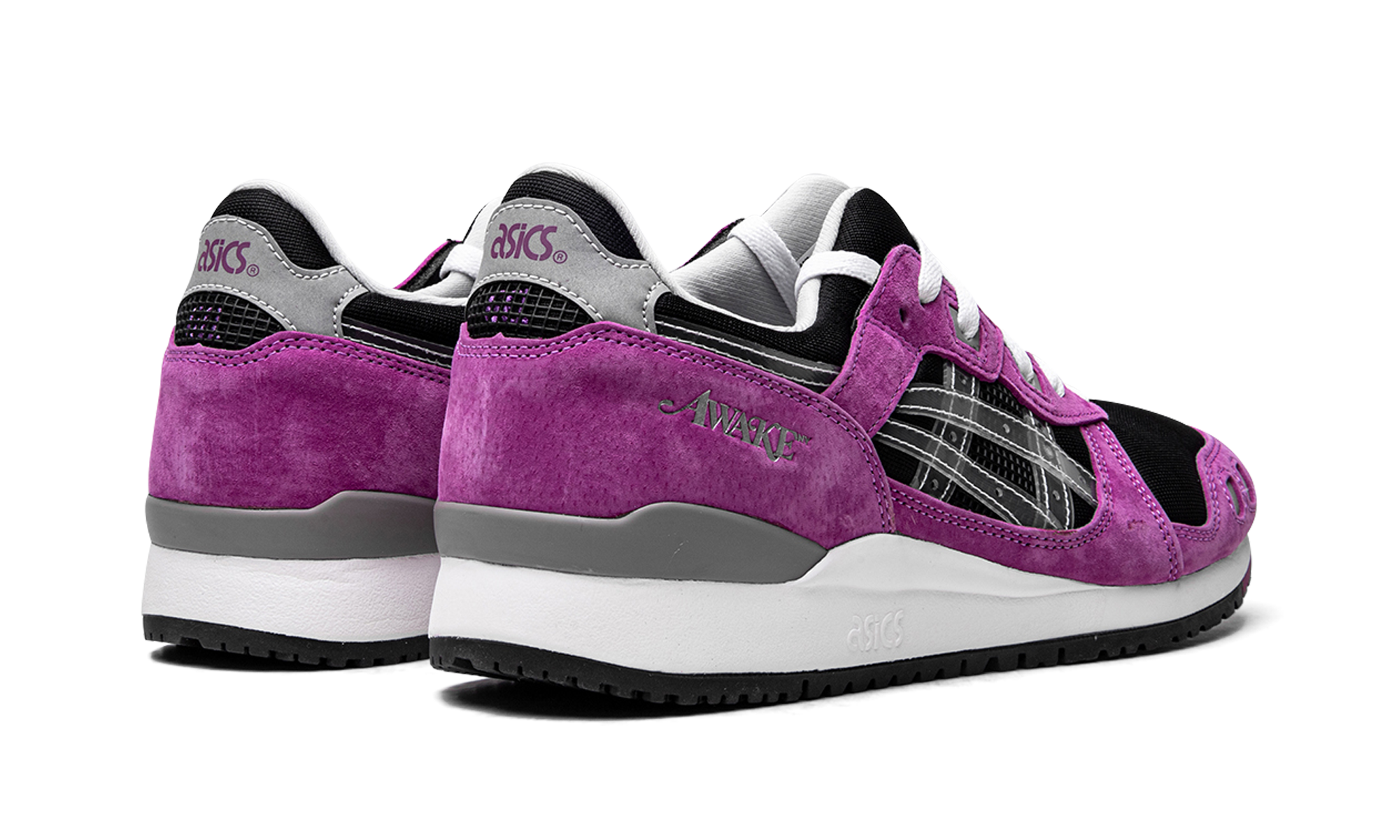 Gel-Lyte 3 "Awake NY" 1201A568 001