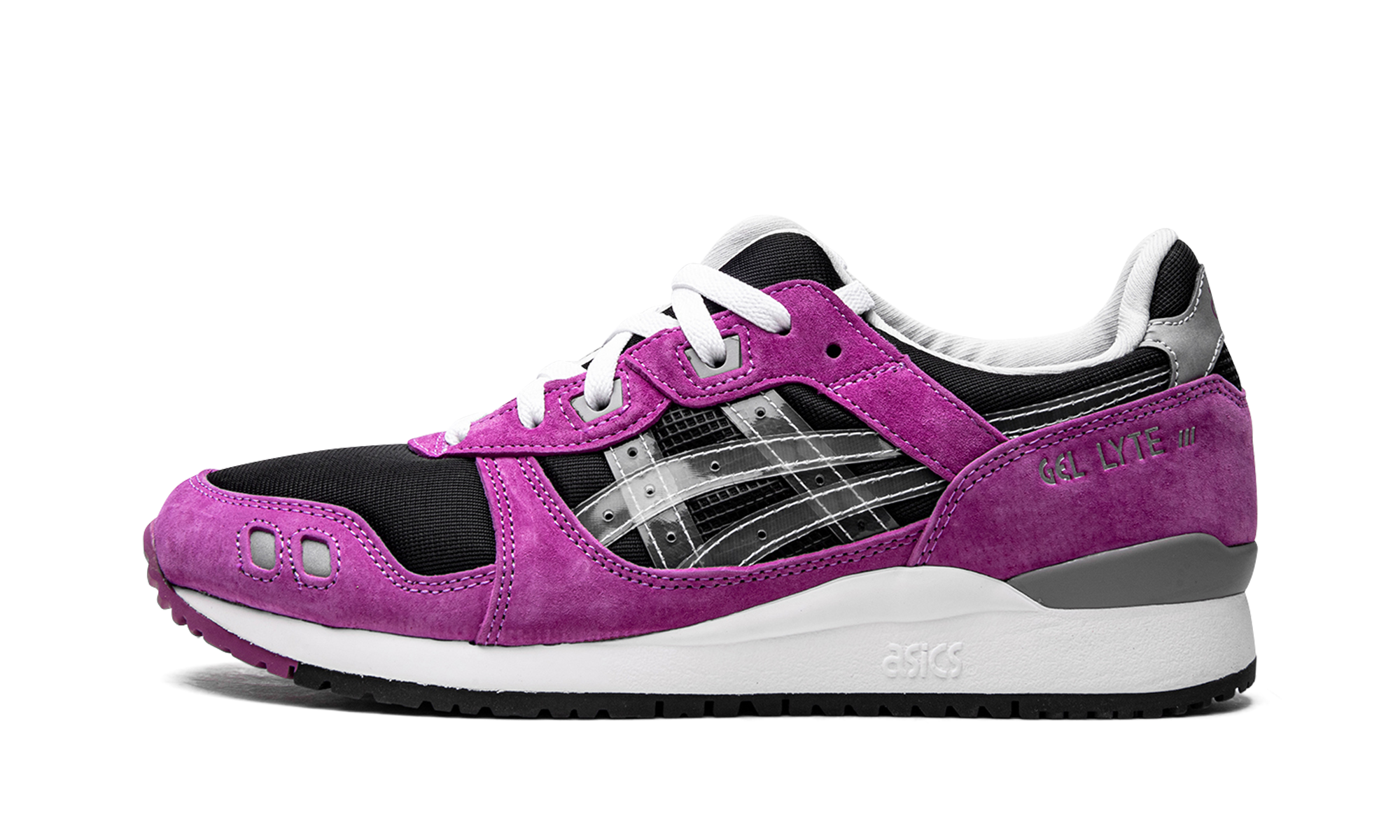 Gel-Lyte 3 "Awake NY" 1201A568 001