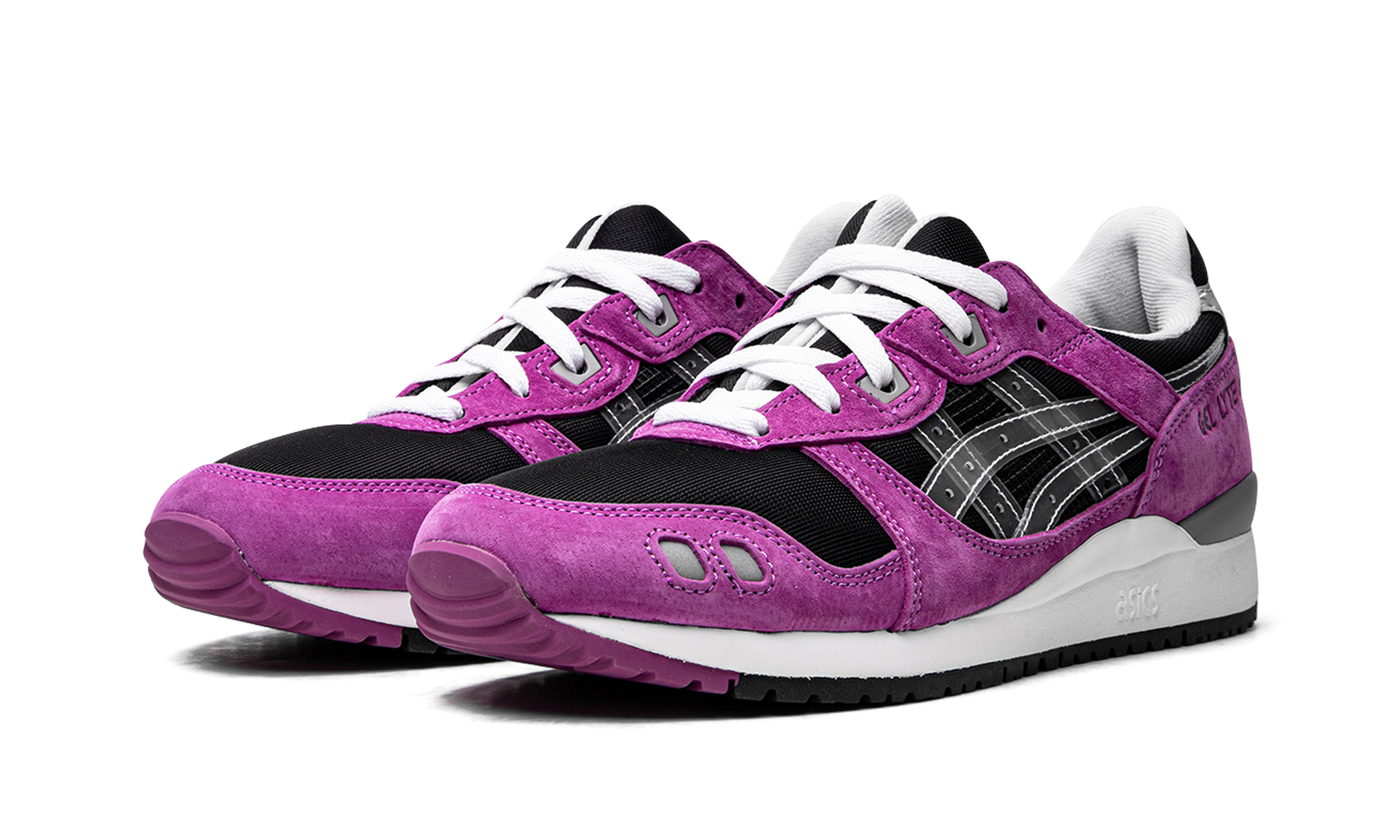 Gel-Lyte 3 "Awake NY" 1201A568 001