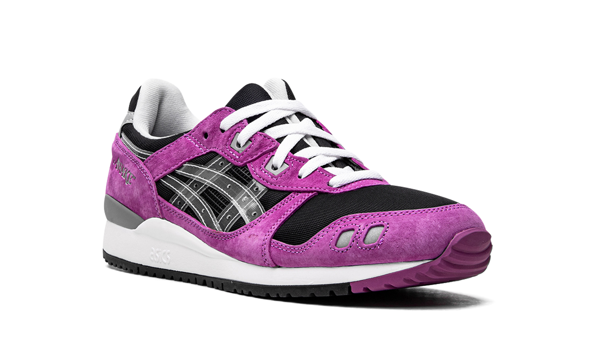 Gel-Lyte 3 "Awake NY" 1201A568 001