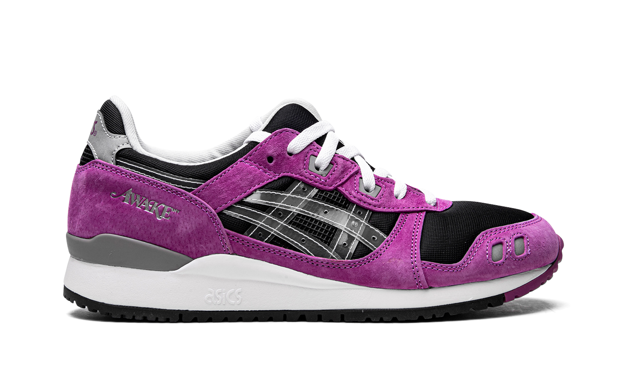 Gel-Lyte 3 "Awake NY" 1201A568 001