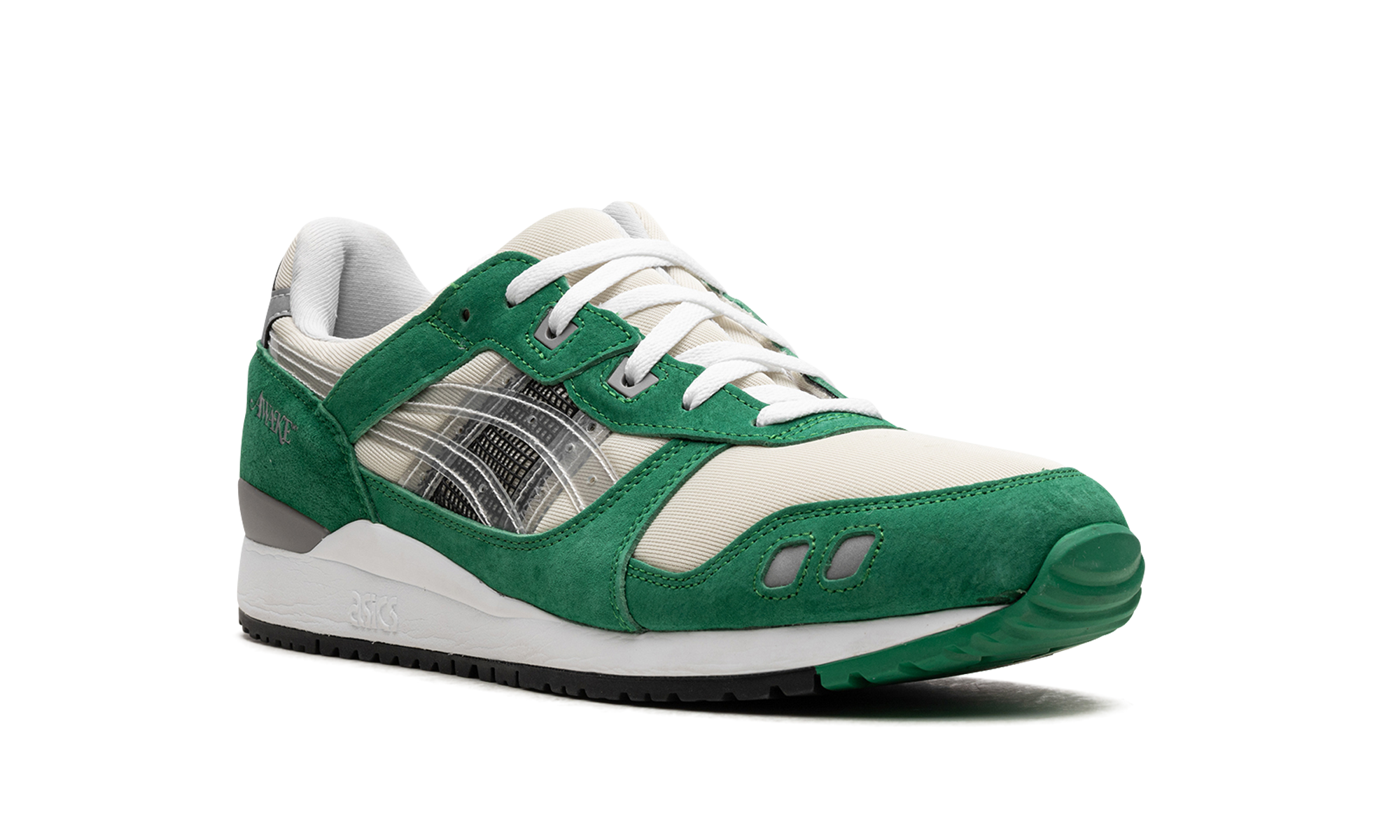 Gel-Lyte 3 "Awake NY" 1201A568 100