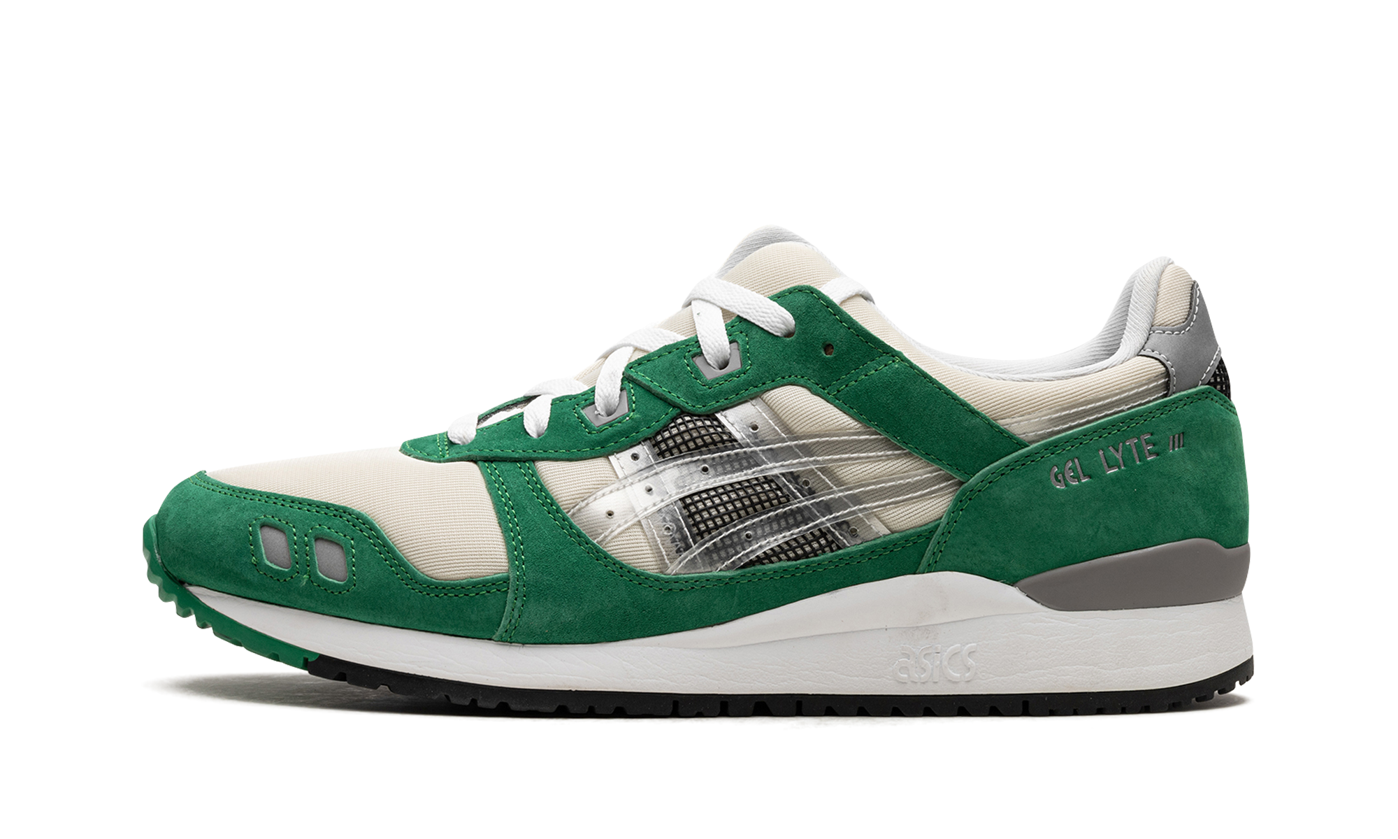 Gel-Lyte 3 "Awake NY" 1201A568 100