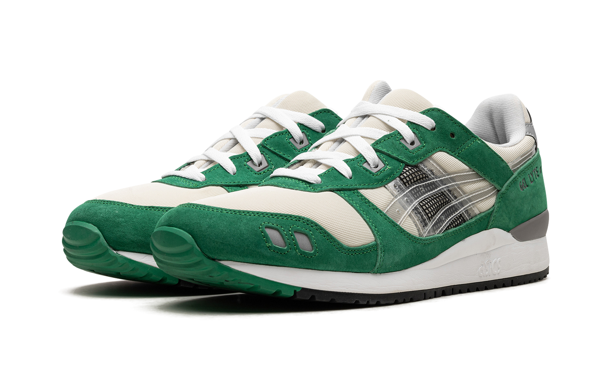 Gel-Lyte 3 "Awake NY" 1201A568 100