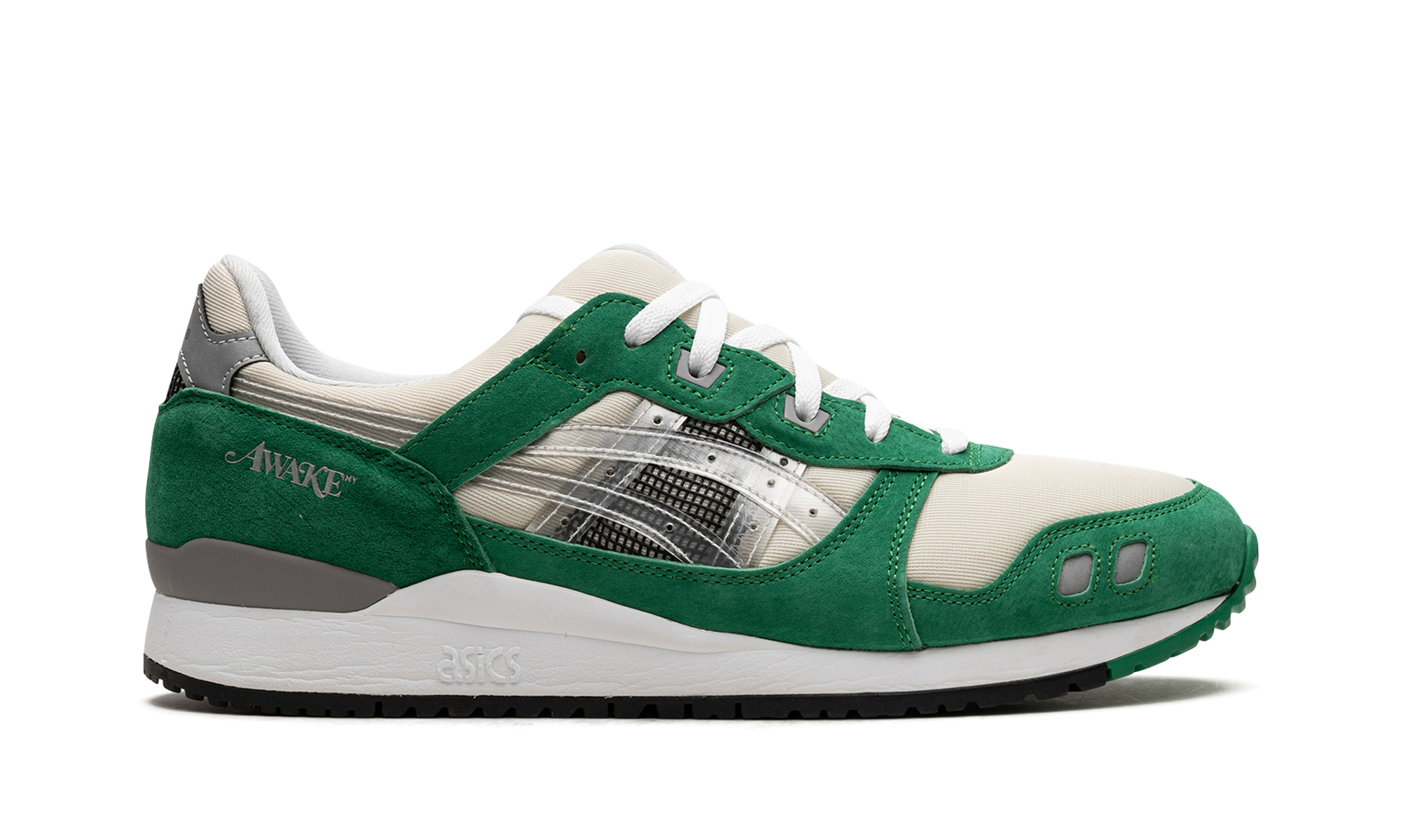 Gel-Lyte 3 "Awake NY" 1201A568 100