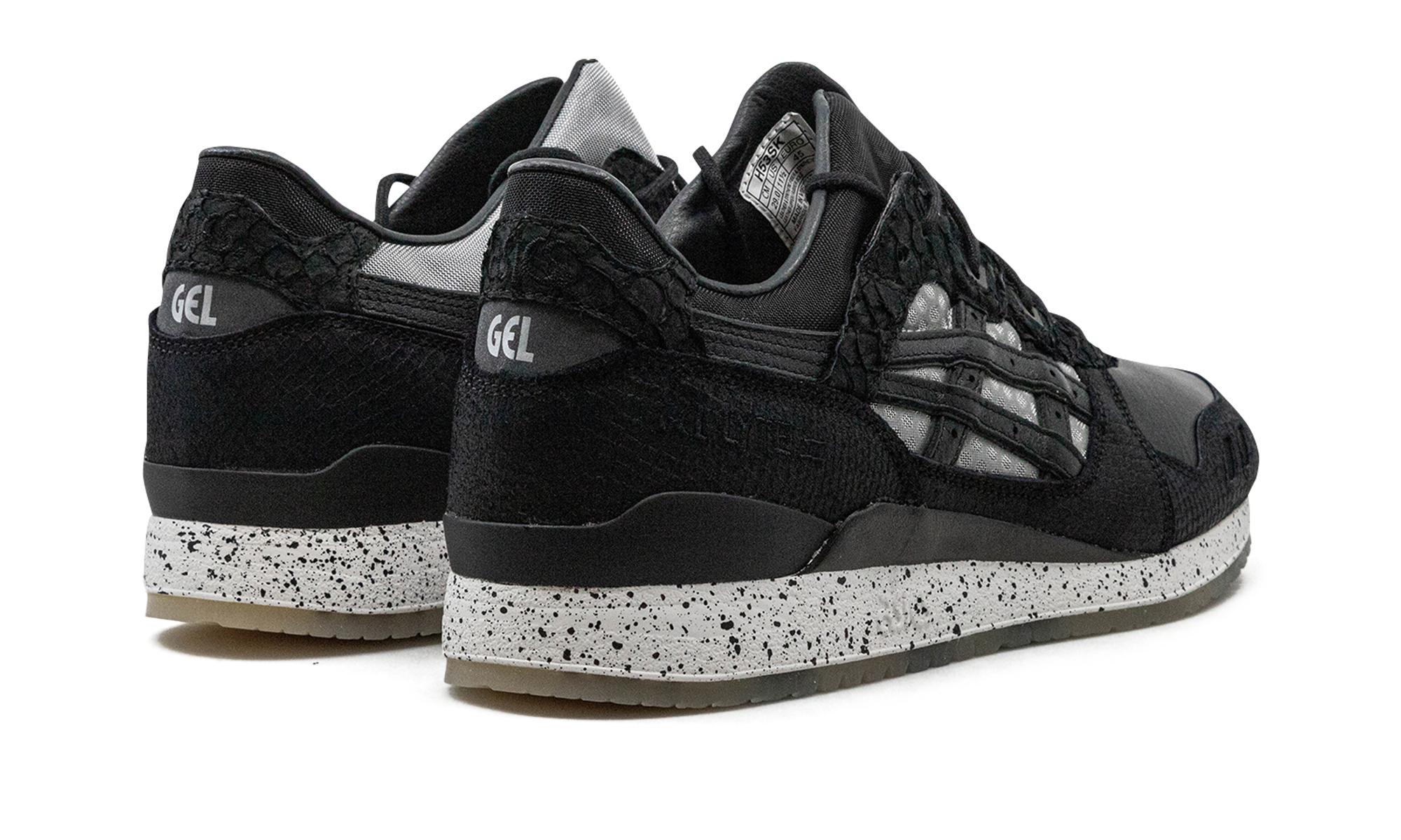 Gel-Lyte 3 "BAIT" H53SK 9090
