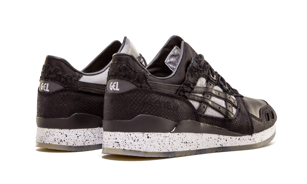 Gel-Lyte 3 "BAIT" H53SK 9090