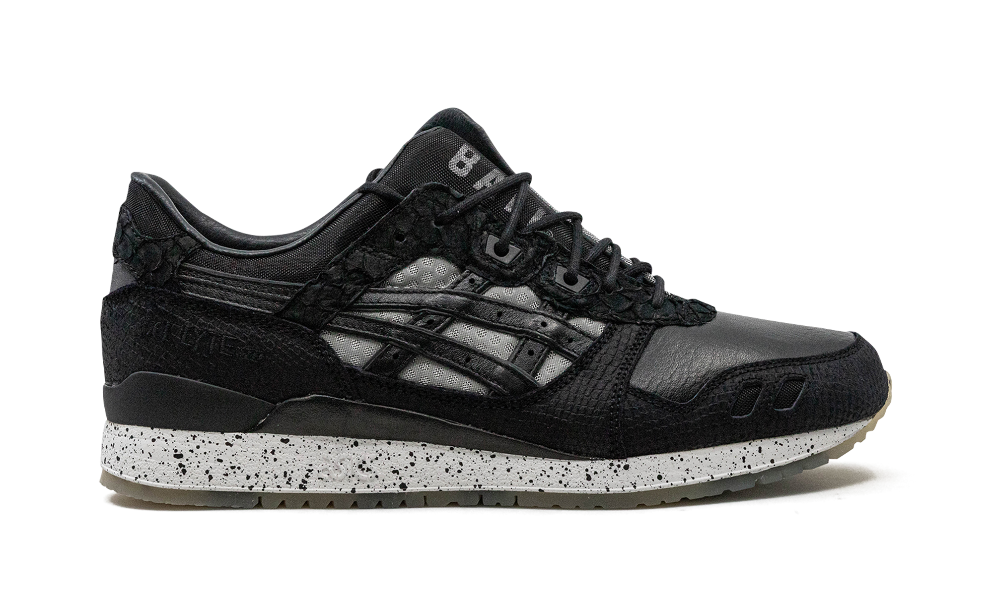 Gel-Lyte 3 "BAIT" H53SK 9090